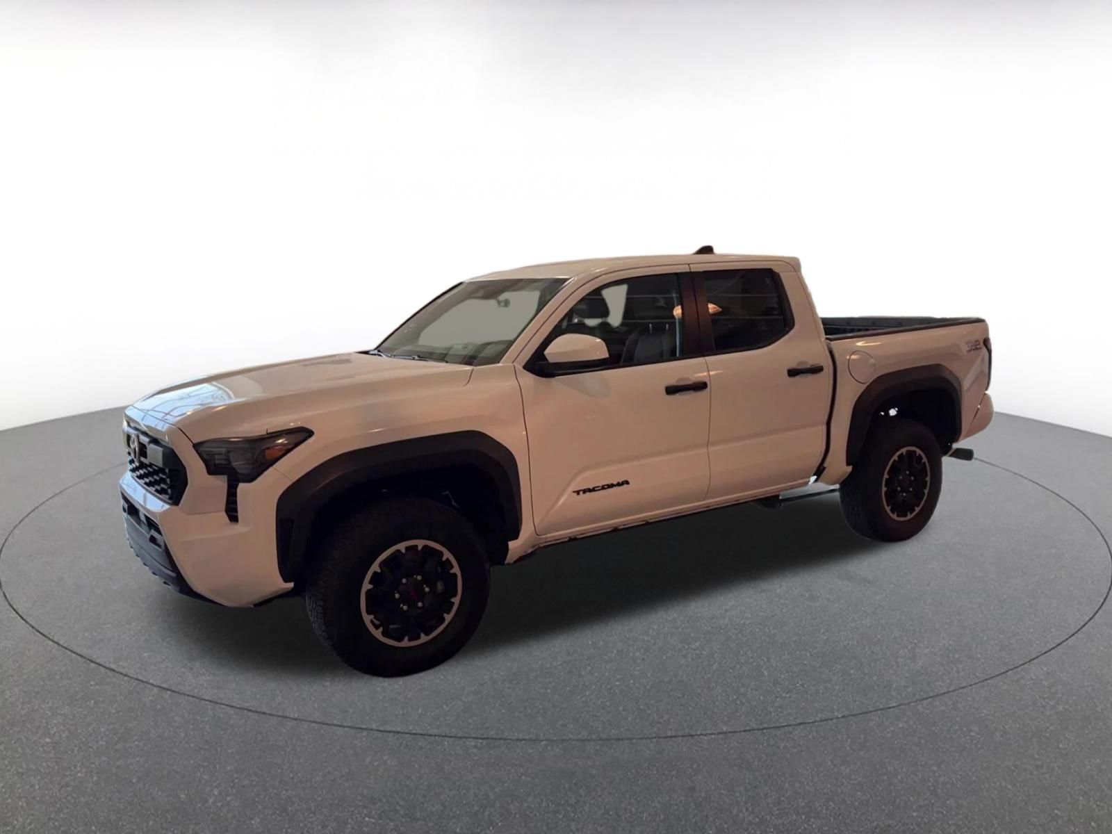 Thumbnail: 2025 Toyota Tacoma - 8