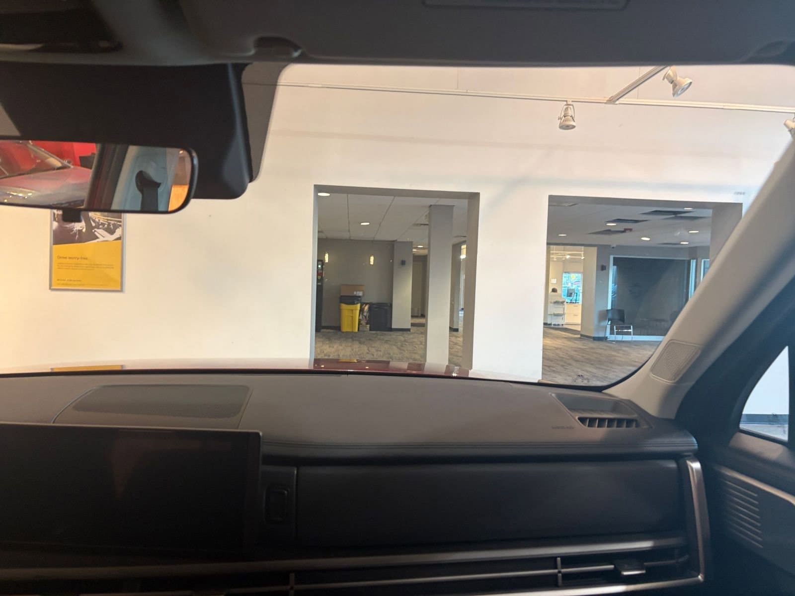 Thumbnail: 2025 Hyundai Santa Fe - 34