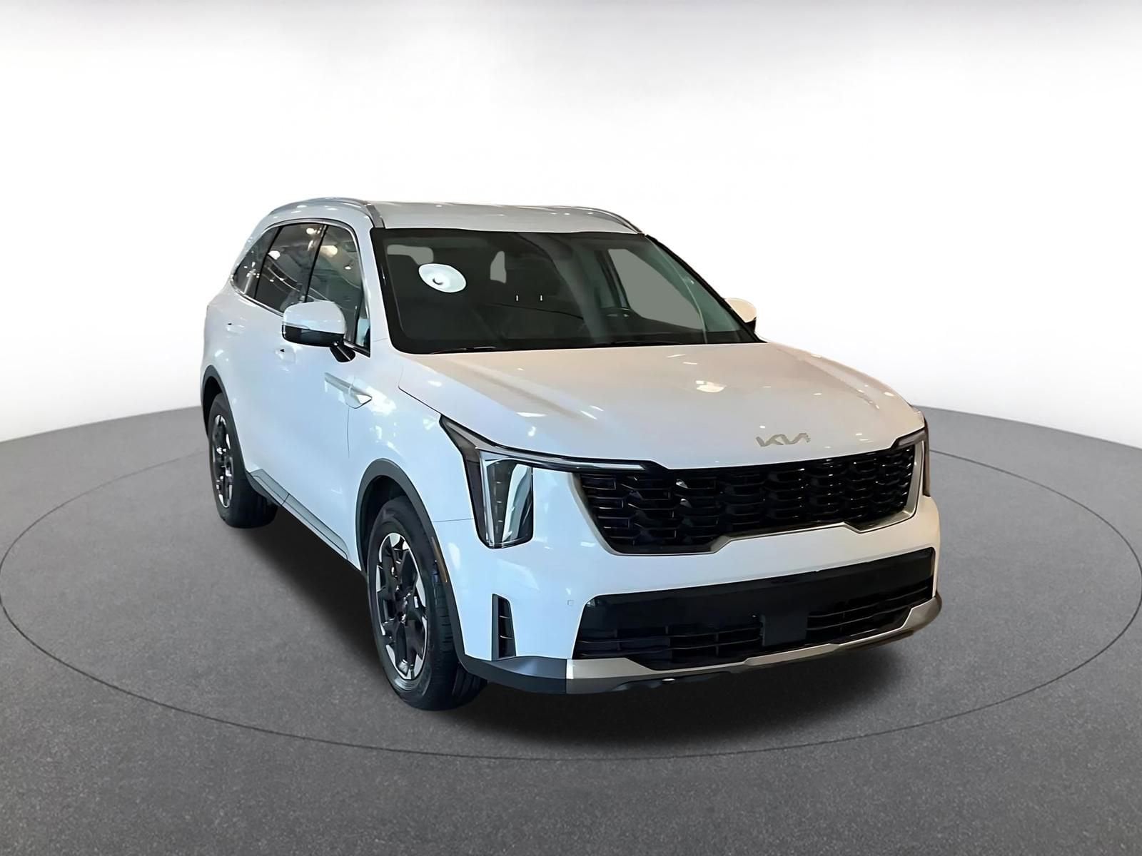 Thumbnail: 2024 Kia Sorento - 3