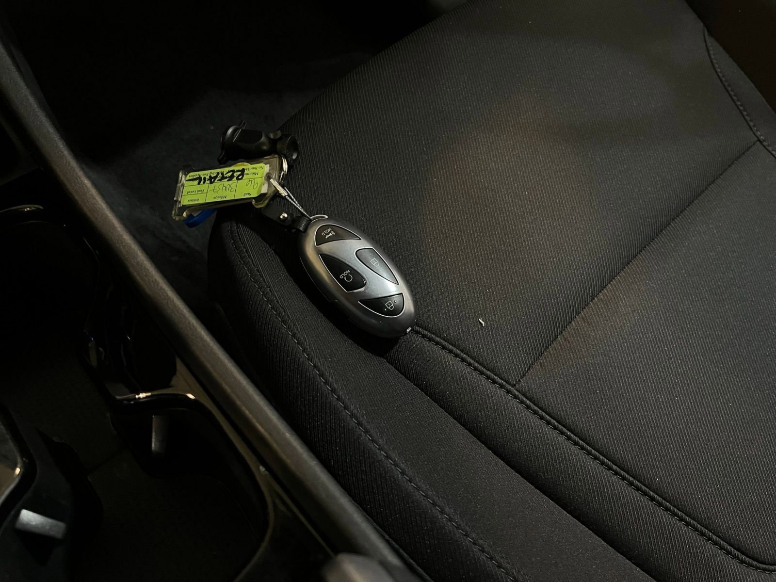 Thumbnail: 2025 Hyundai Tucson - 21