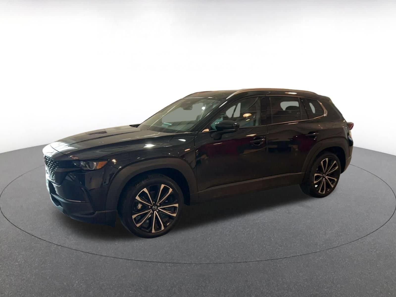 Thumbnail: 2026 Mazda CX-50 - 7