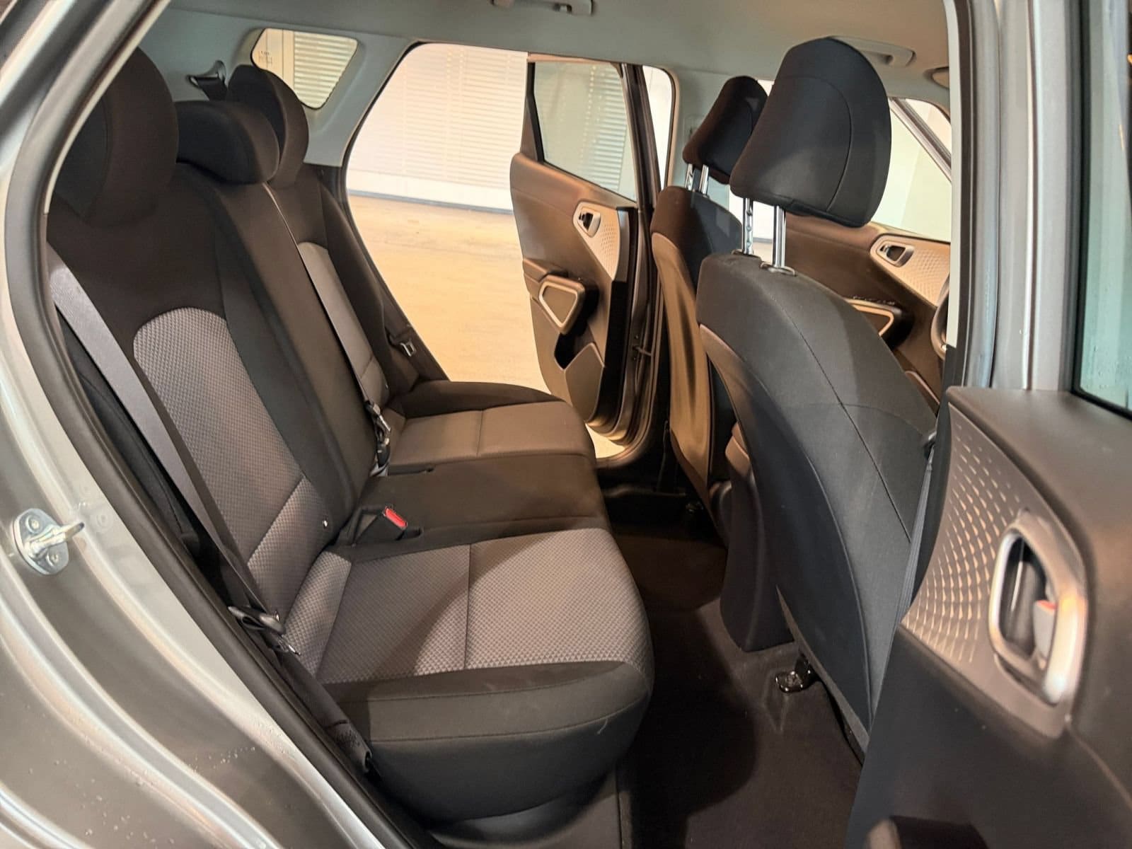 Thumbnail: 2025 Kia Soul - 35