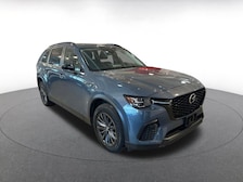 2025 Mazda CX-70 Turbo Preferred -
                  Cincinnati, OH