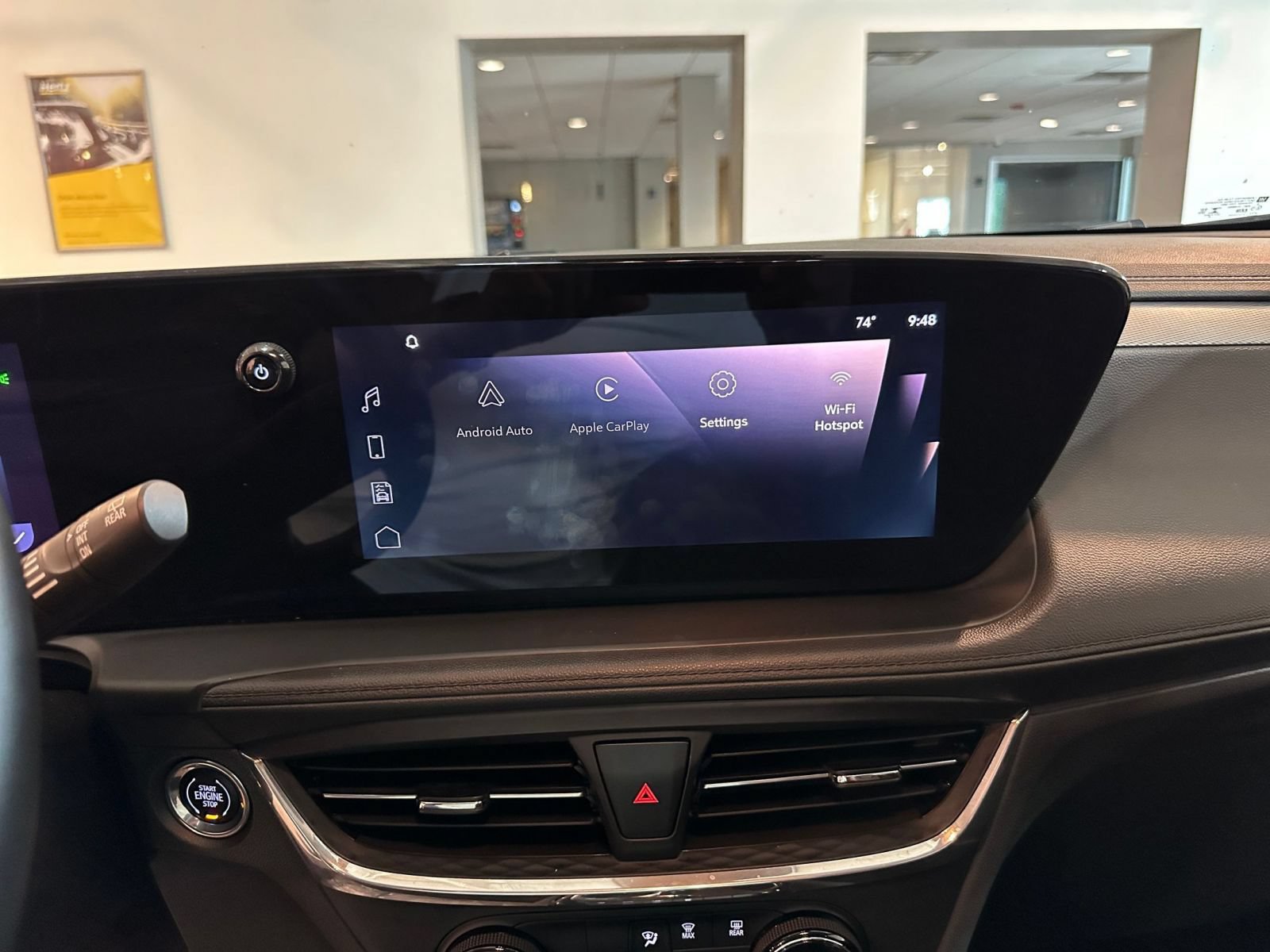 Thumbnail: 2026 Buick Encore GX - 19