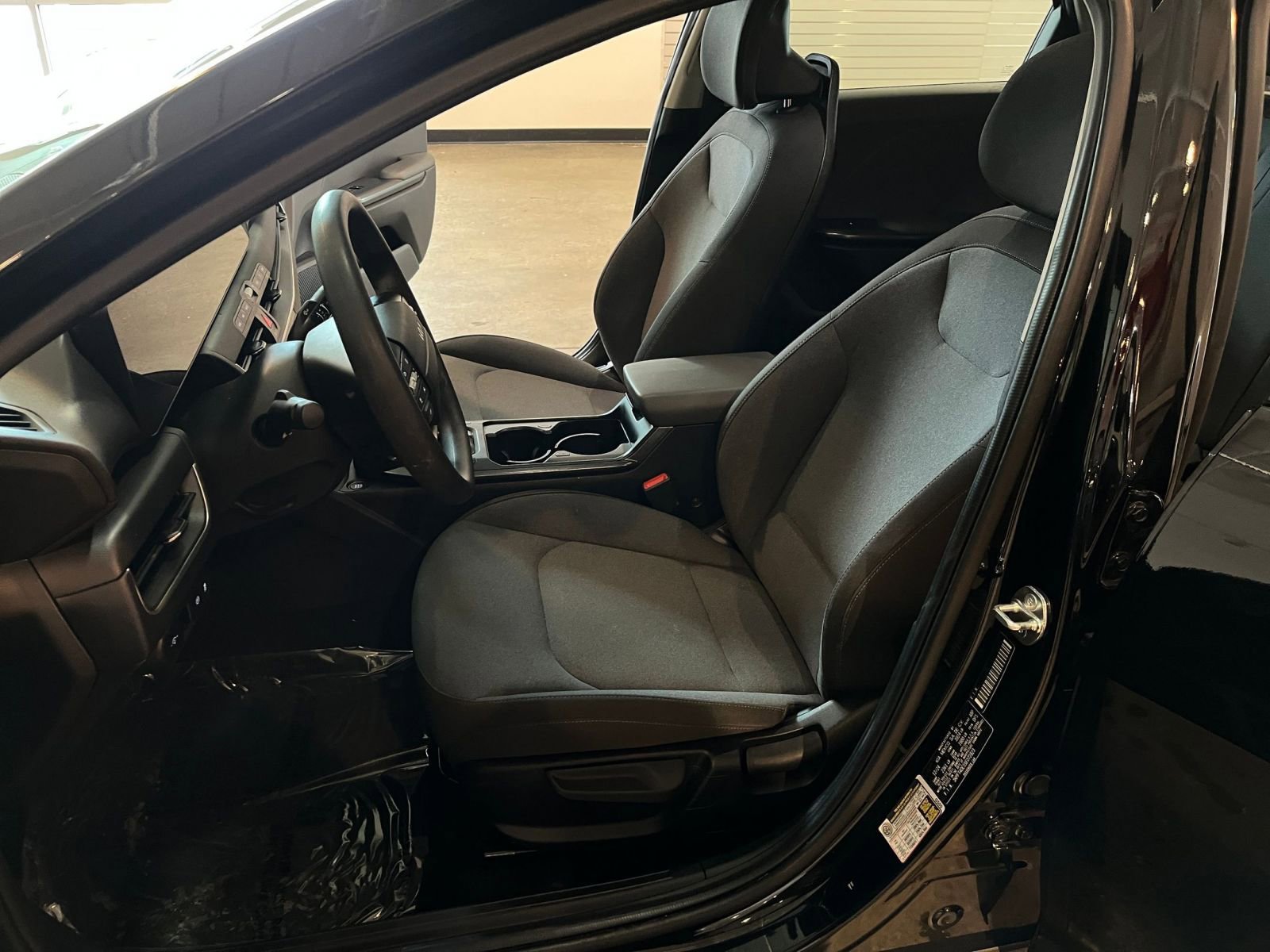 Thumbnail: 2025 Kia K4 - 27