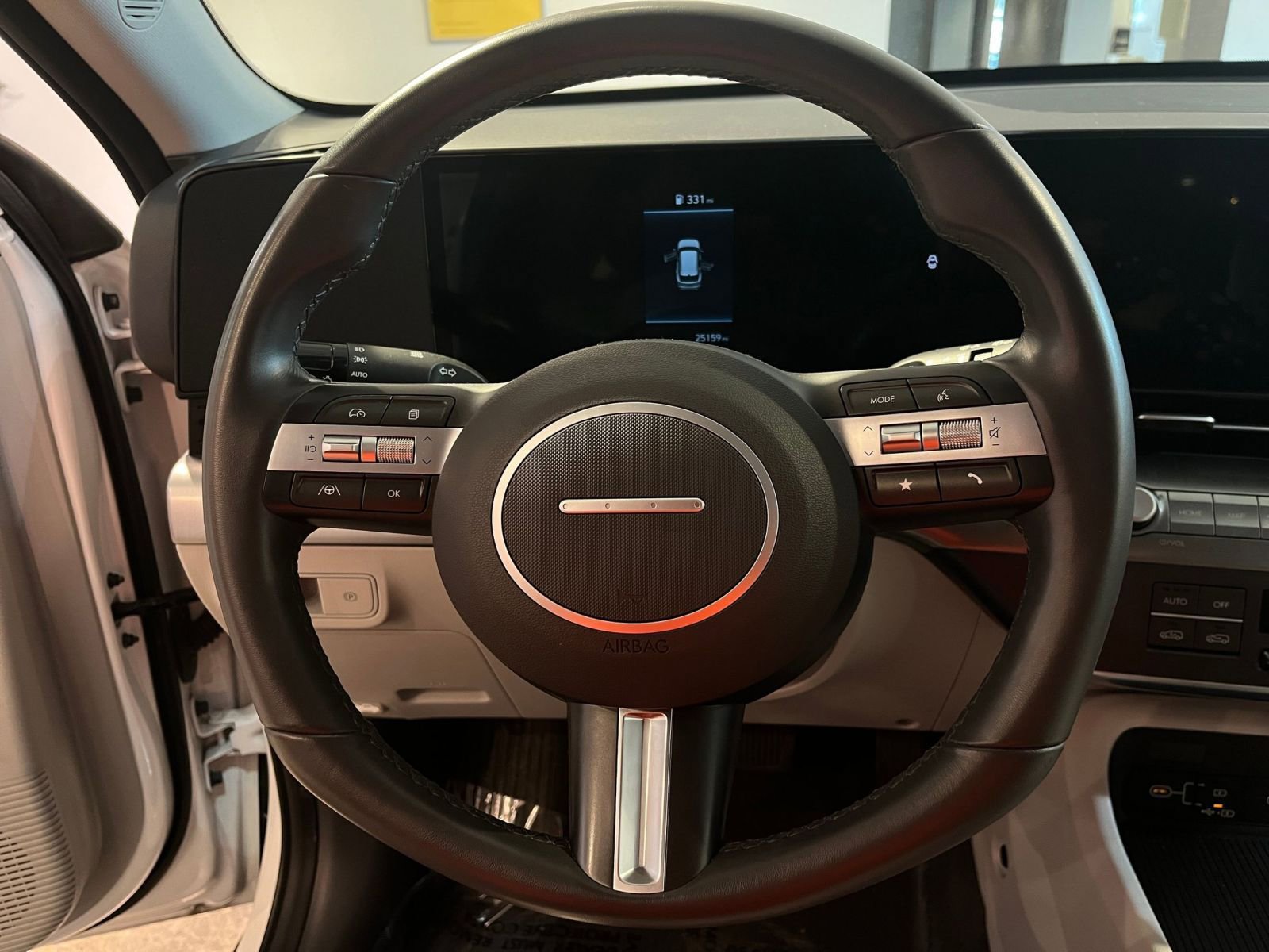 Thumbnail: 2025 Hyundai Kona - 28