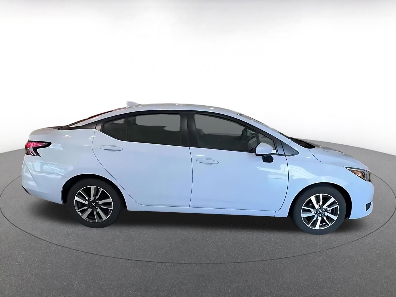 Thumbnail: 2025 Nissan Versa - 16