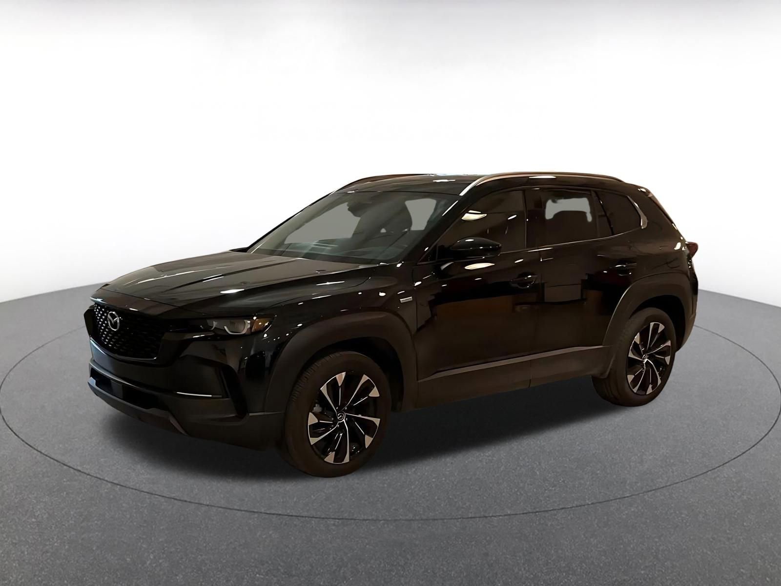 Thumbnail: 2025 Mazda CX-50 - 8