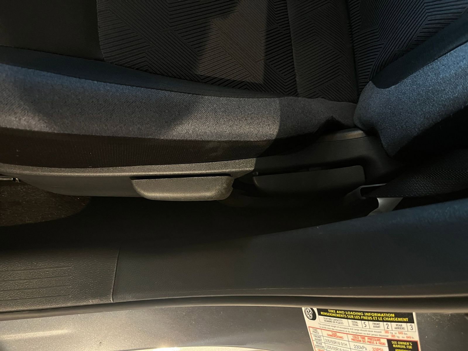 Thumbnail: 2025 Nissan Versa - 22
