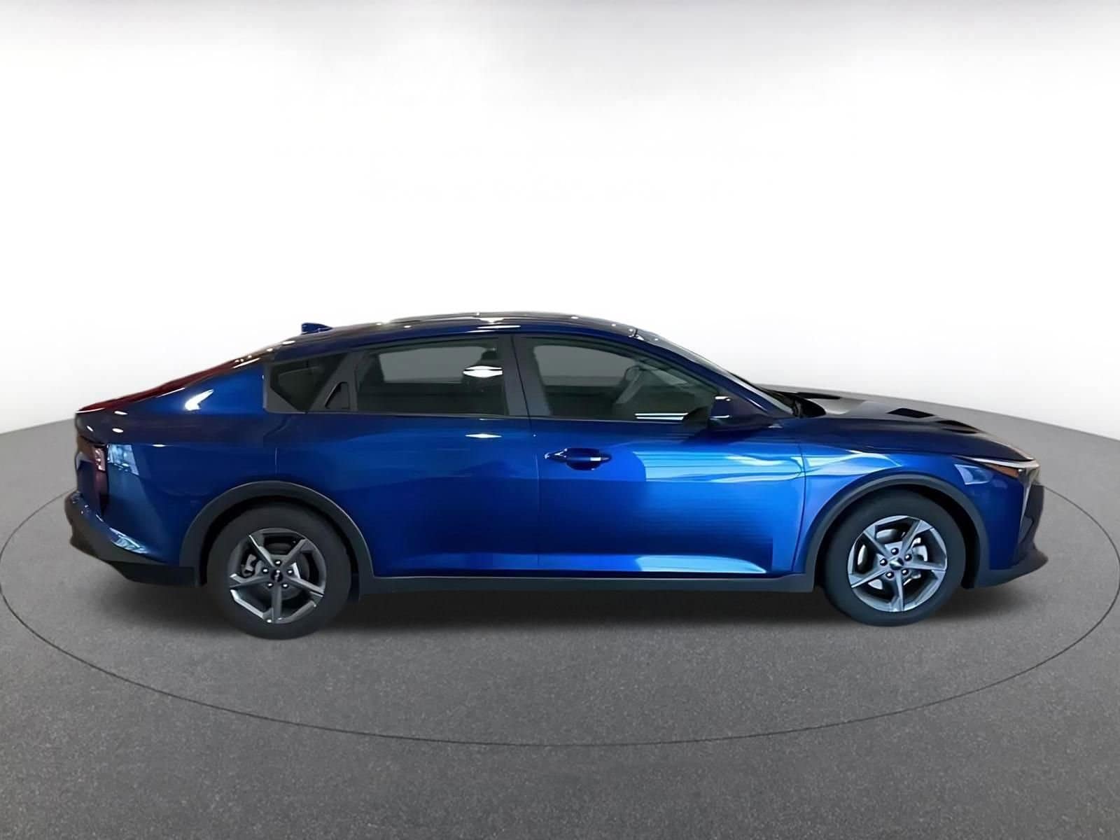 Thumbnail: 2025 Kia K4 - 12
