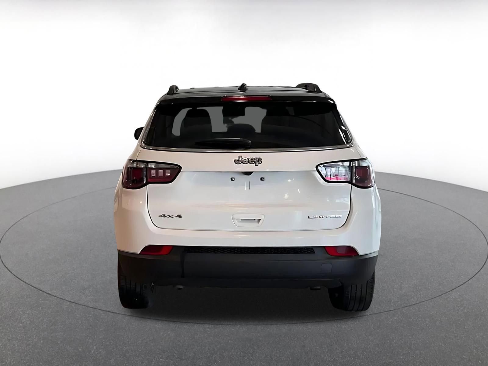 Thumbnail: 2025 Jeep Compass - 12