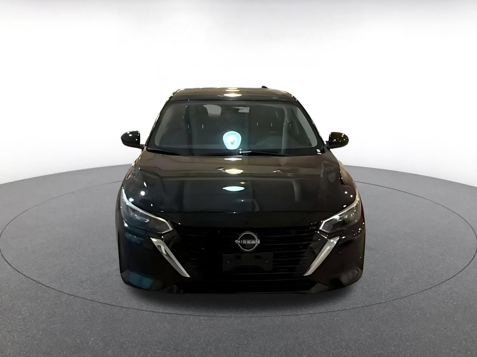 Thumbnail: 2025 Nissan Sentra - 4