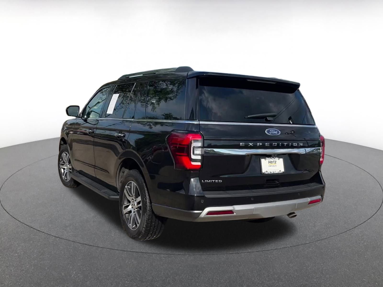 Thumbnail: 2024 Ford Expedition - 11