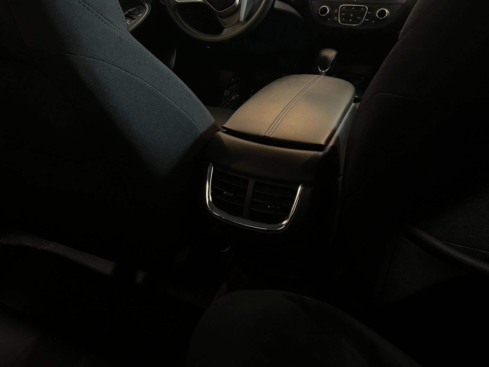 Thumbnail: 2024 Chevrolet Malibu - 24