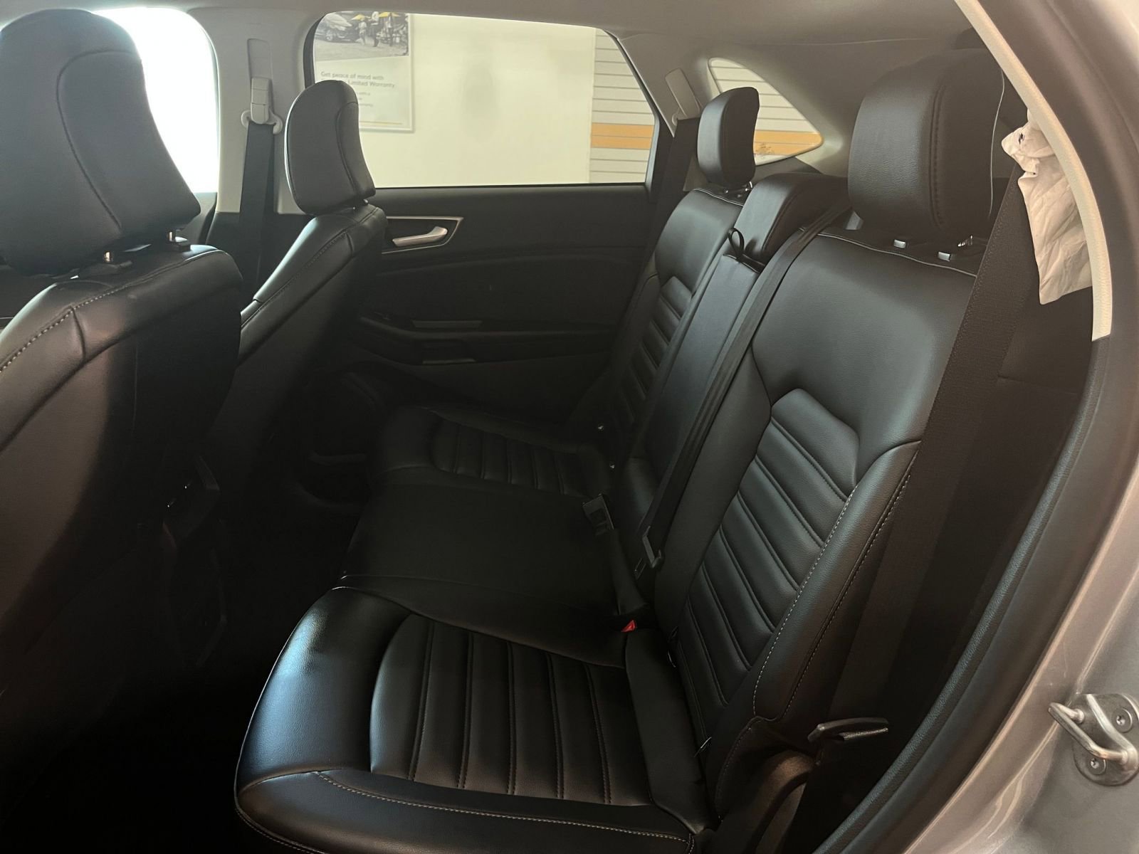 Thumbnail: 2024 Ford Edge - 26