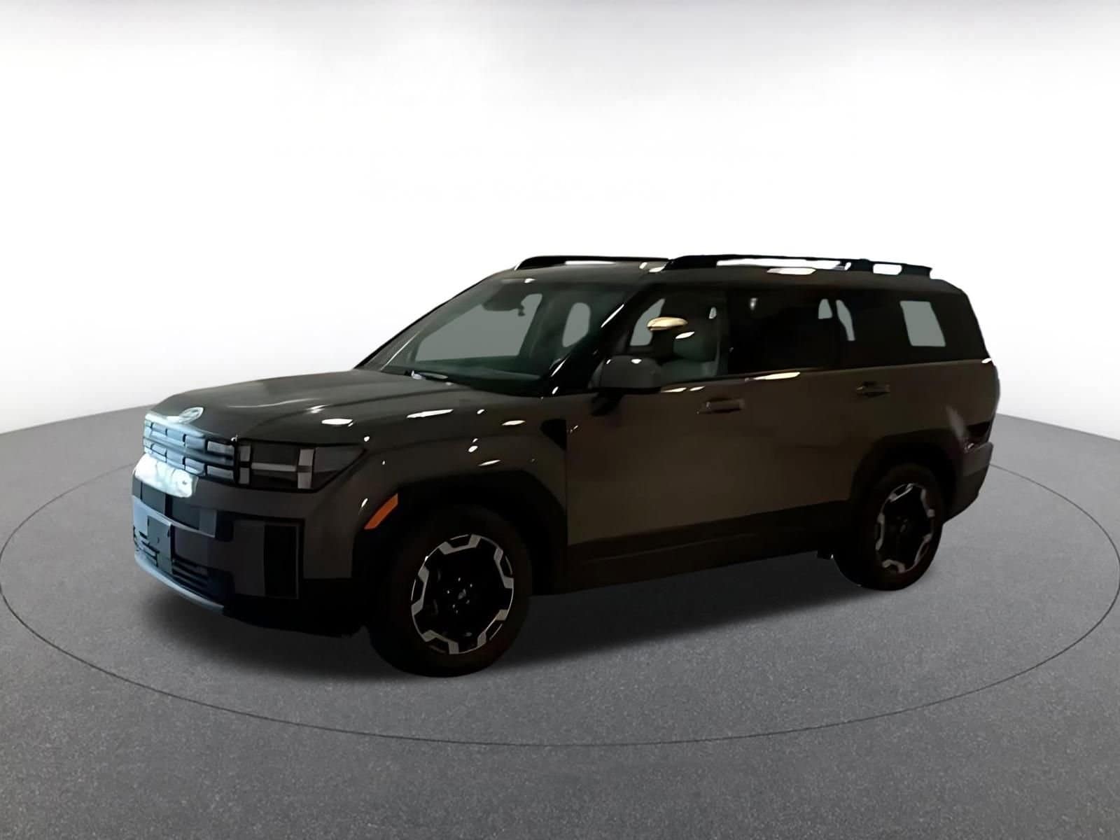 Thumbnail: 2025 Hyundai Santa Fe - 7