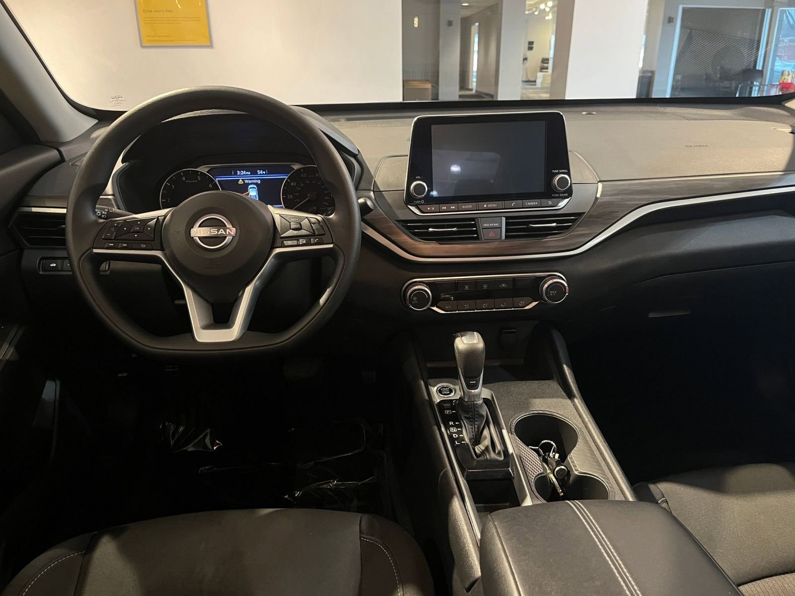 Thumbnail: 2025 Nissan Altima - 34