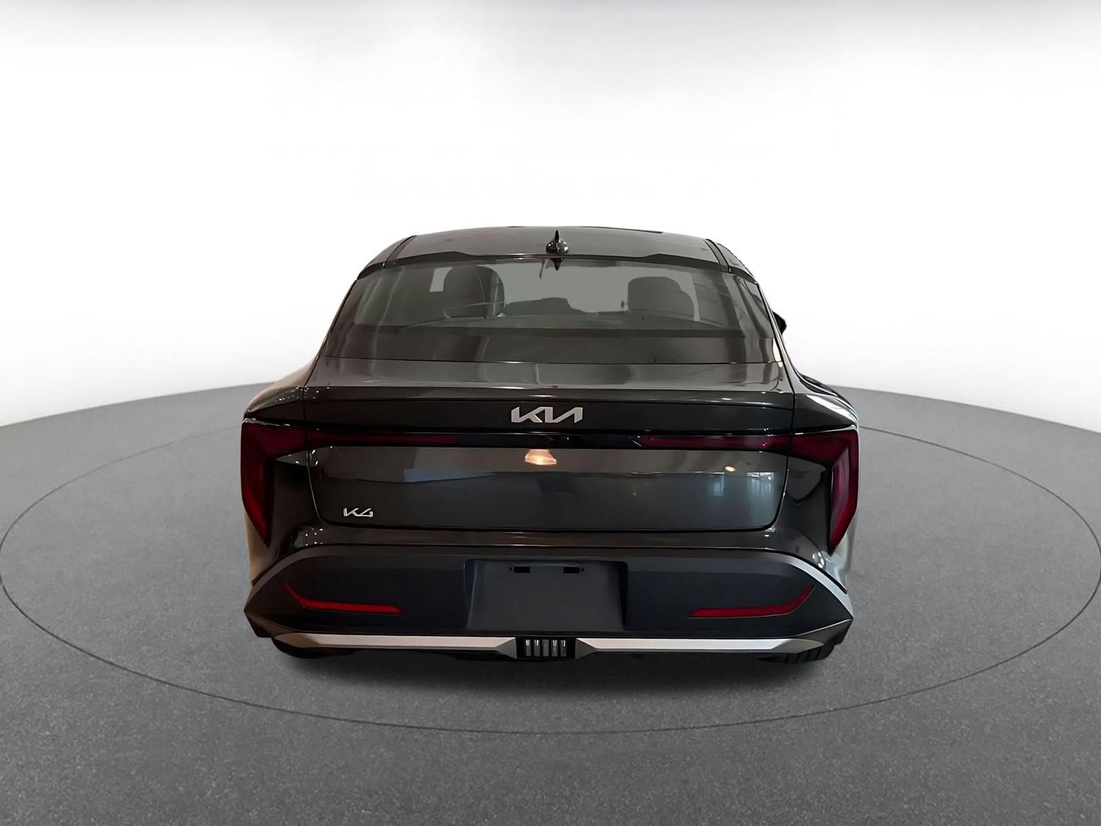 Thumbnail: 2025 Kia K4 - 12