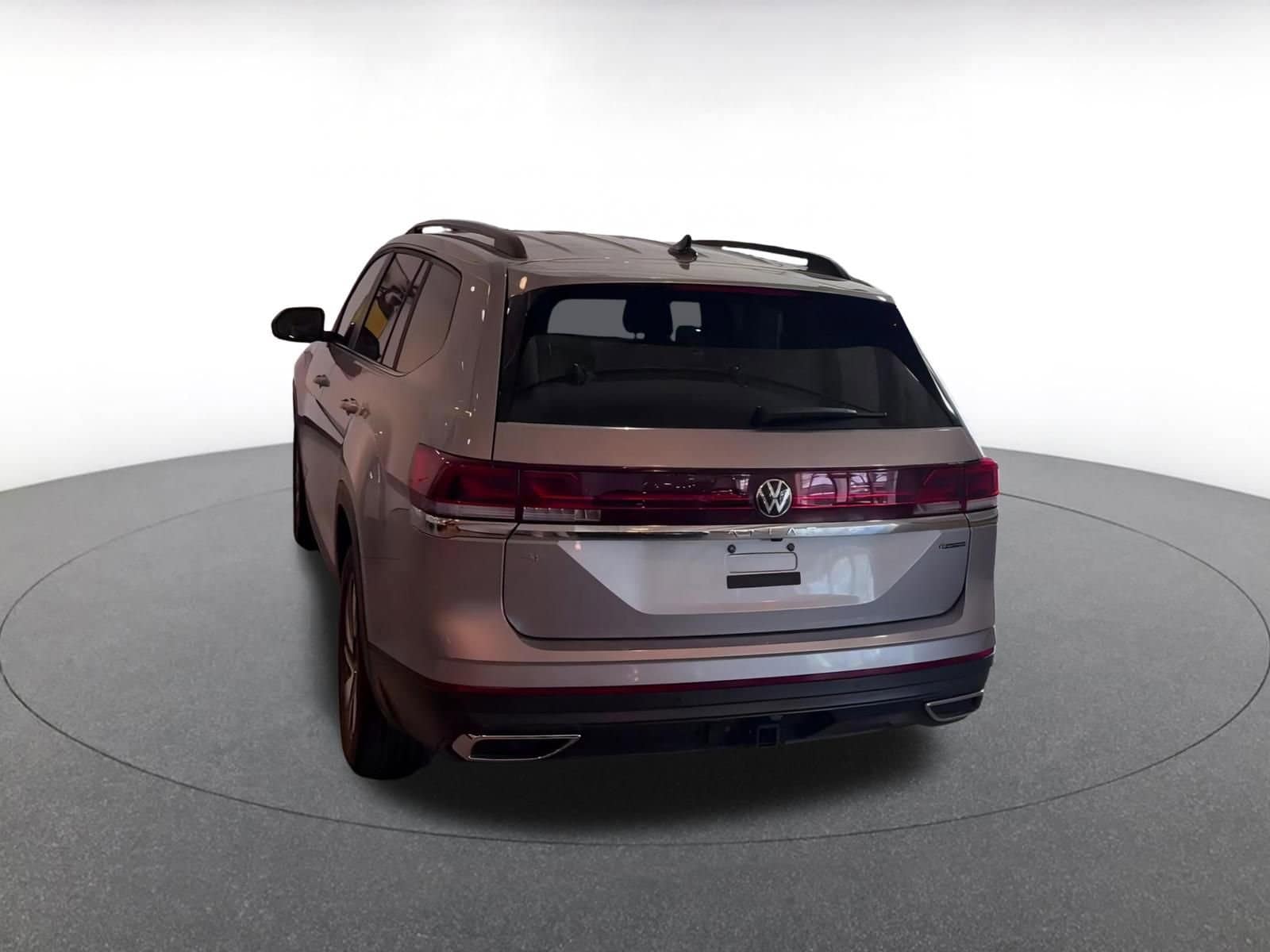 Thumbnail: 2025 Volkswagen Atlas - 11