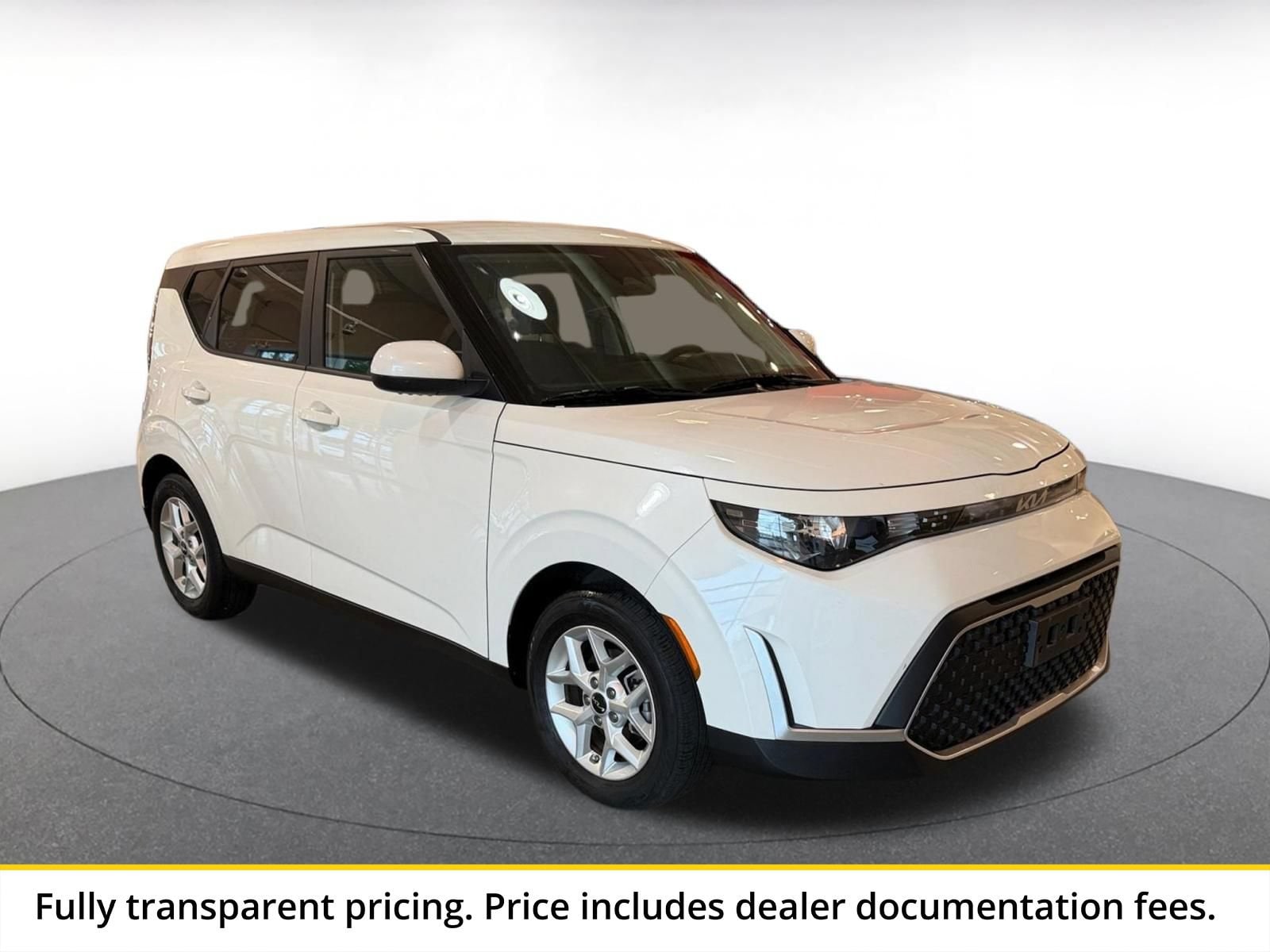 Thumbnail: 2025 Kia Soul - 1