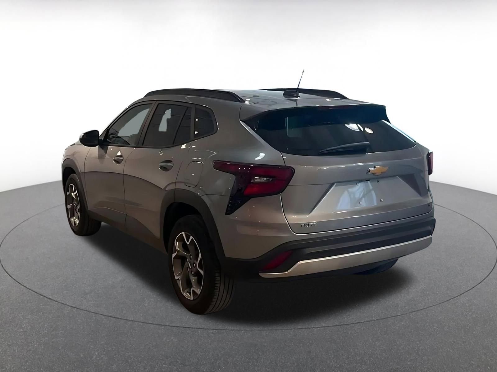 Thumbnail: 2025 Chevrolet Trax - 11