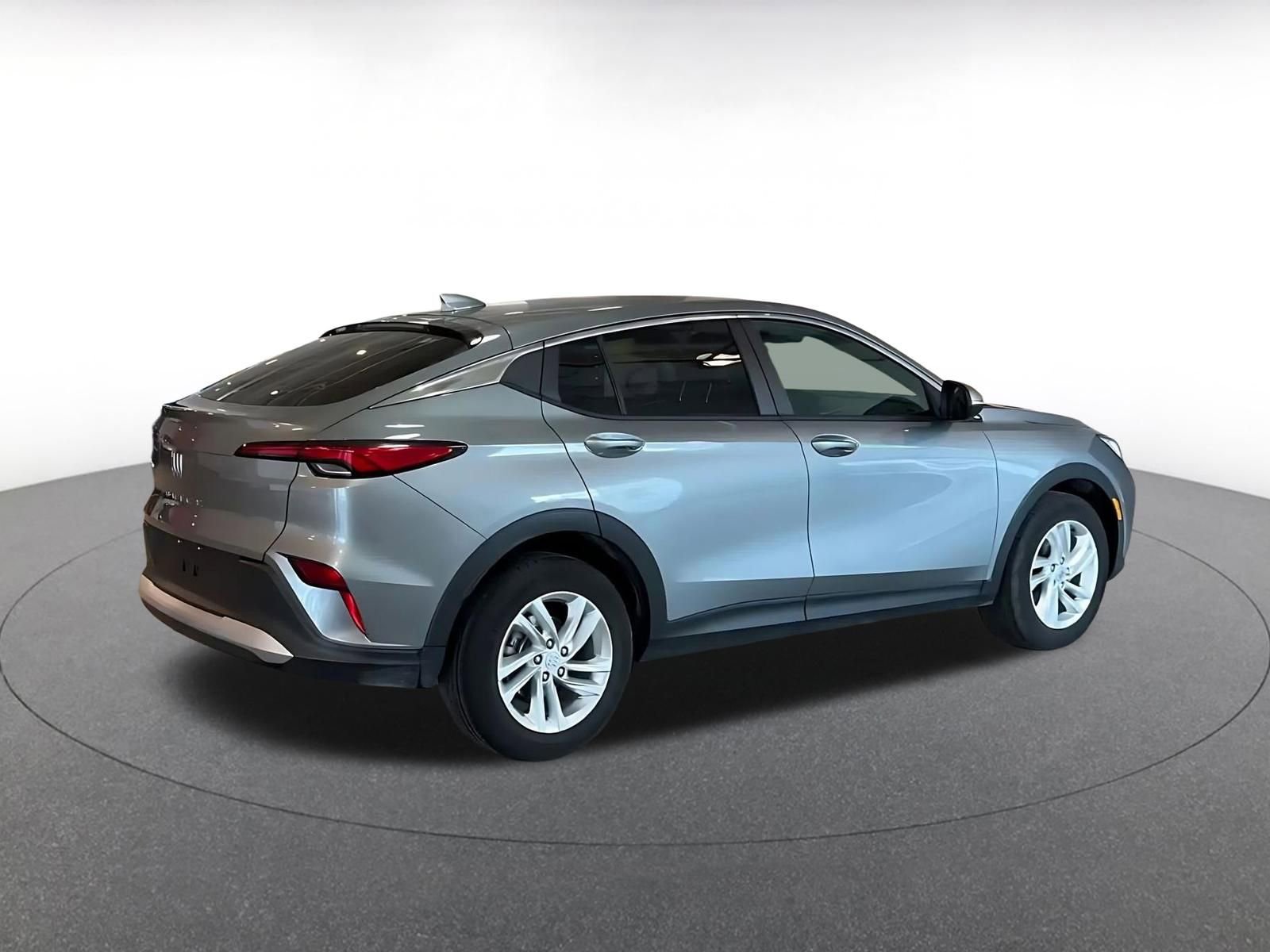 Thumbnail: 2025 Buick Envista - 15