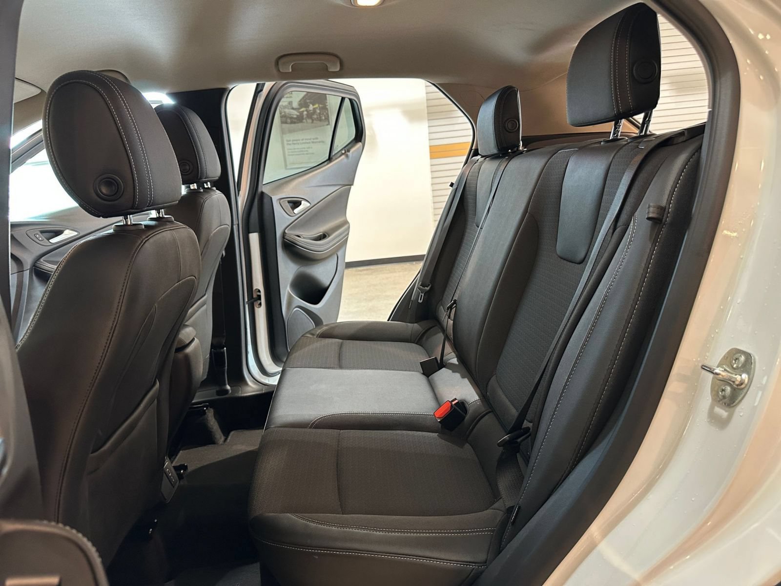 Thumbnail: 2026 Buick Encore GX - 24
