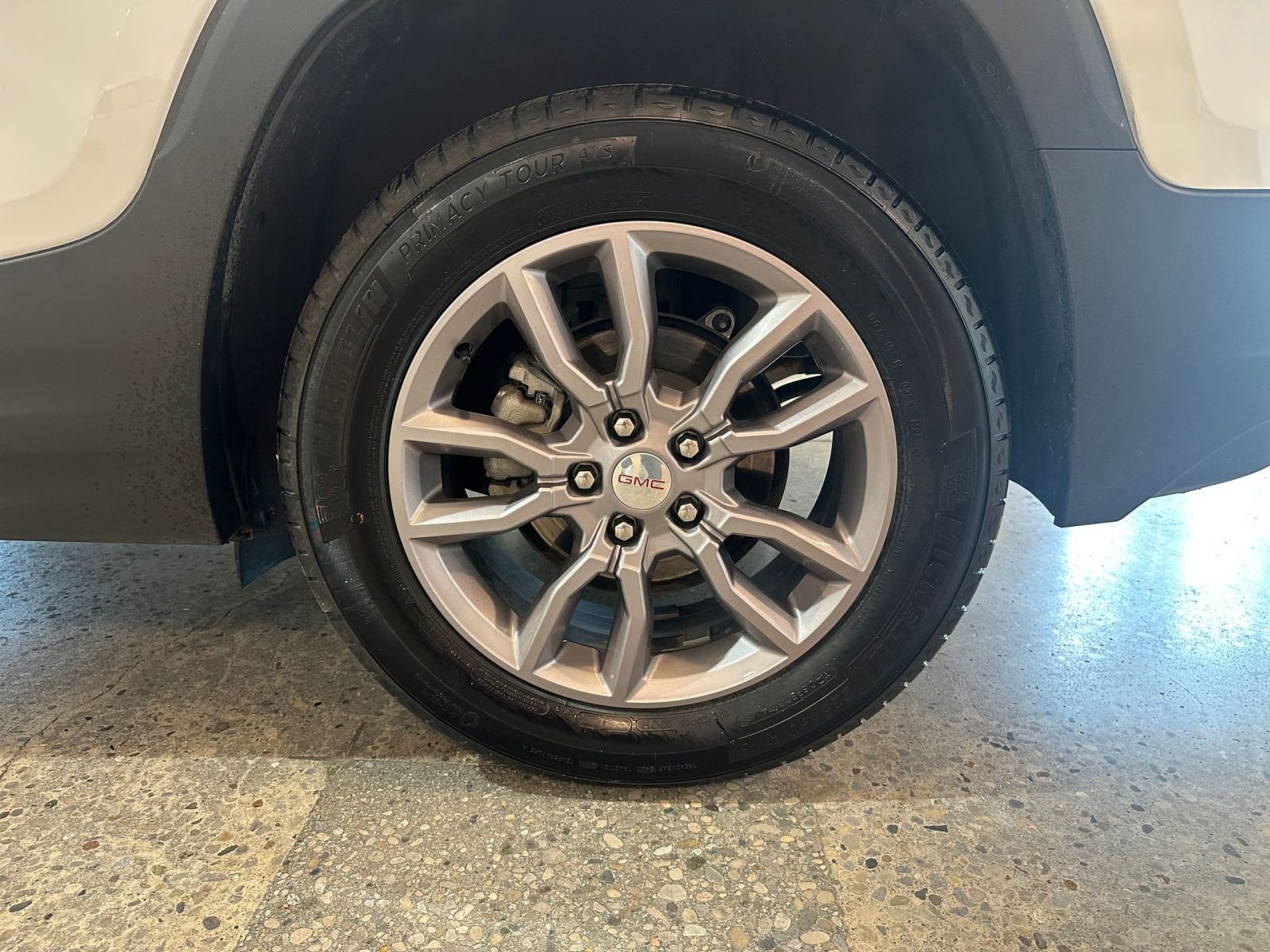 Thumbnail: 2024 GMC Terrain - 30