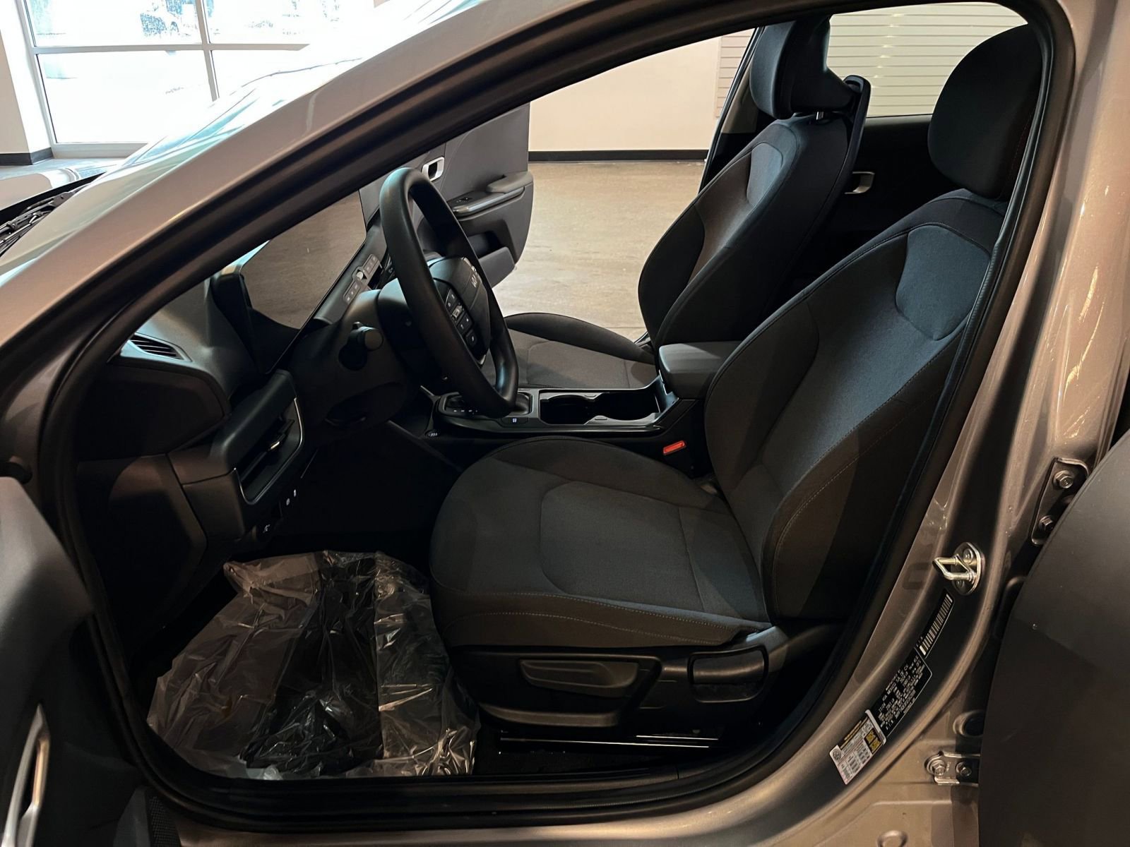 Thumbnail: 2025 Kia K4 - 25