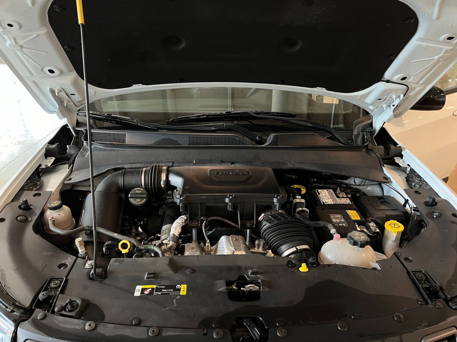 Thumbnail: 2025 Jeep Compass - 32