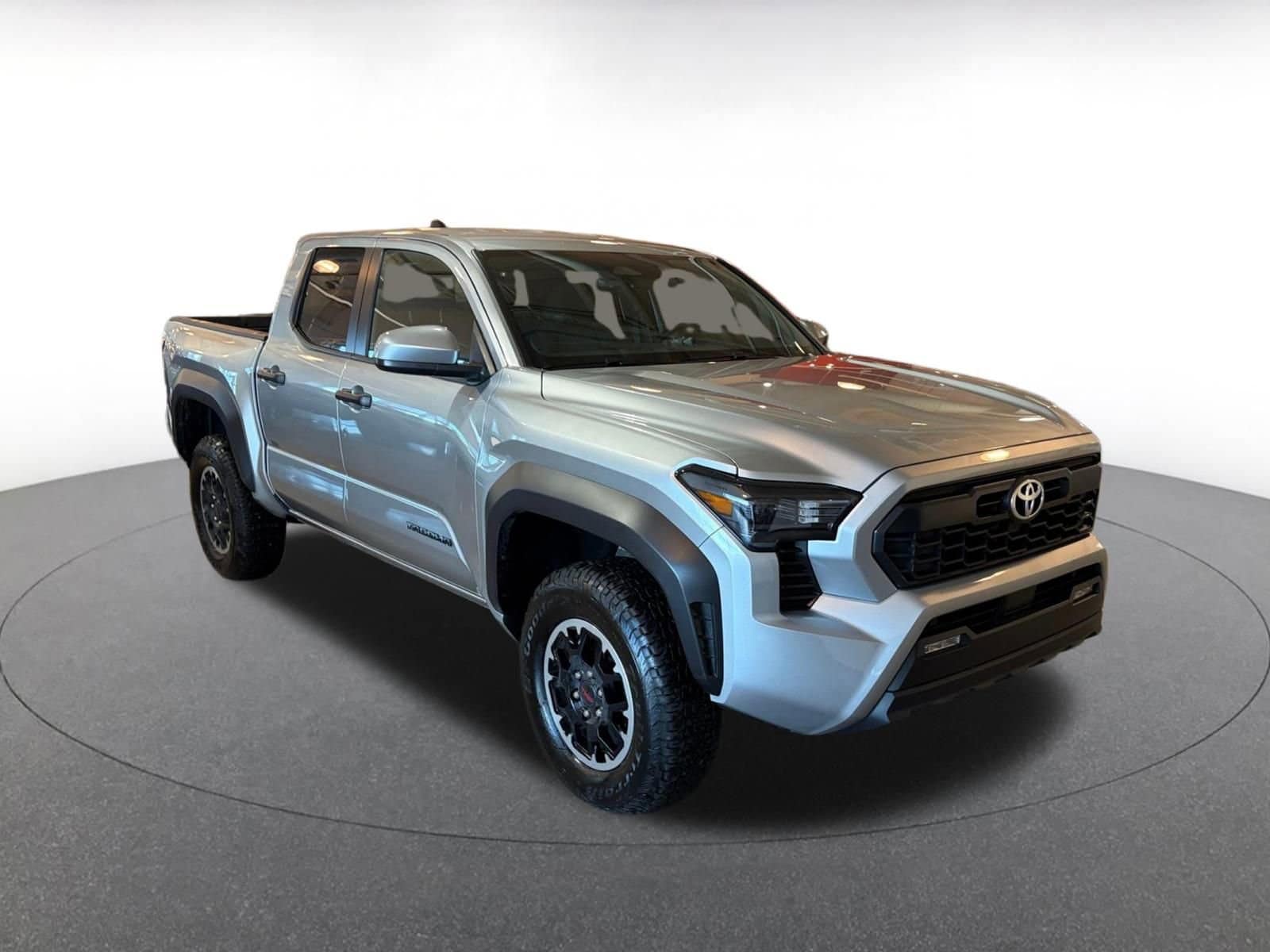 Thumbnail: 2025 Toyota Tacoma - 1