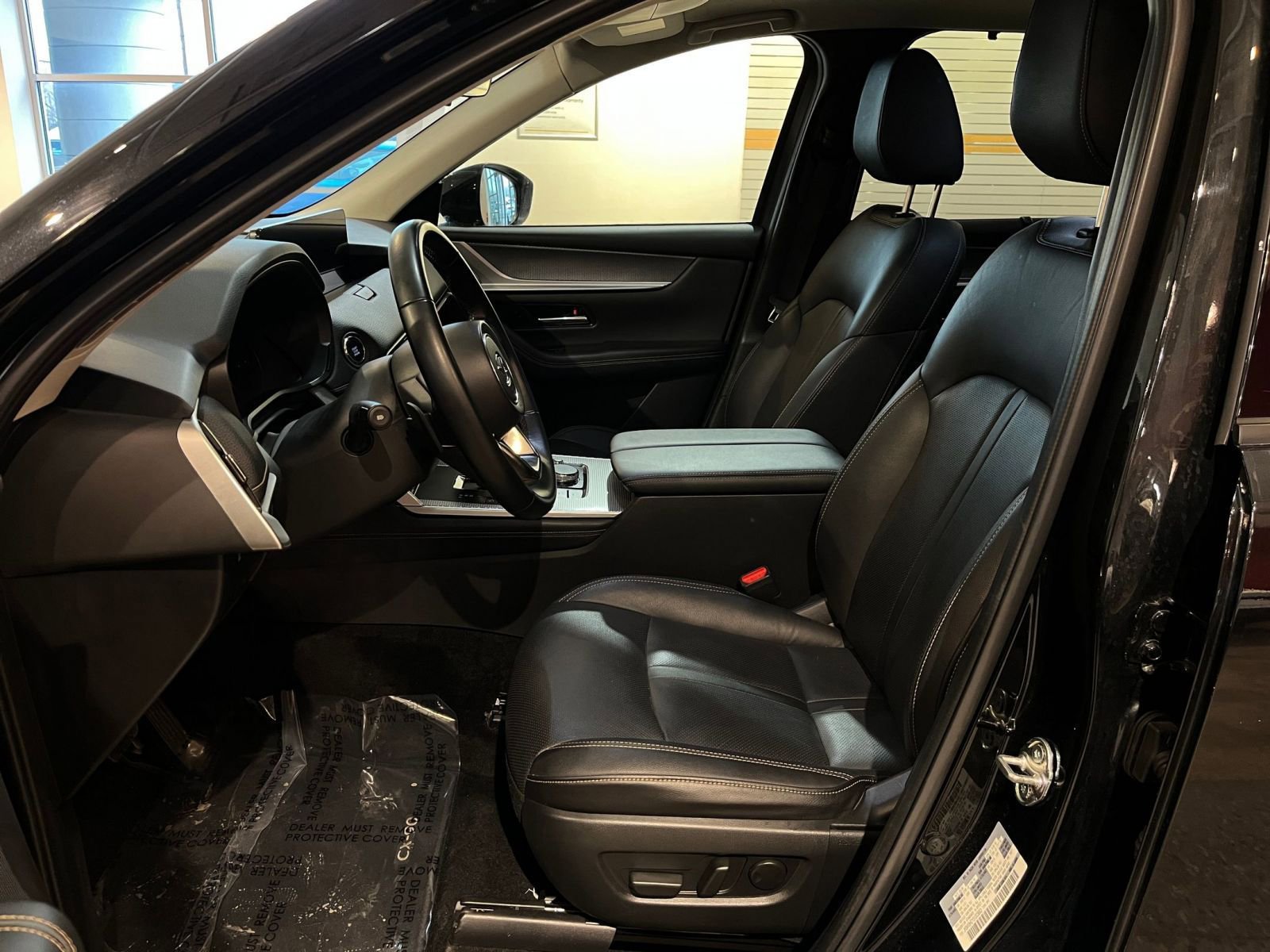 Thumbnail: 2025 Mazda CX-90 - 27