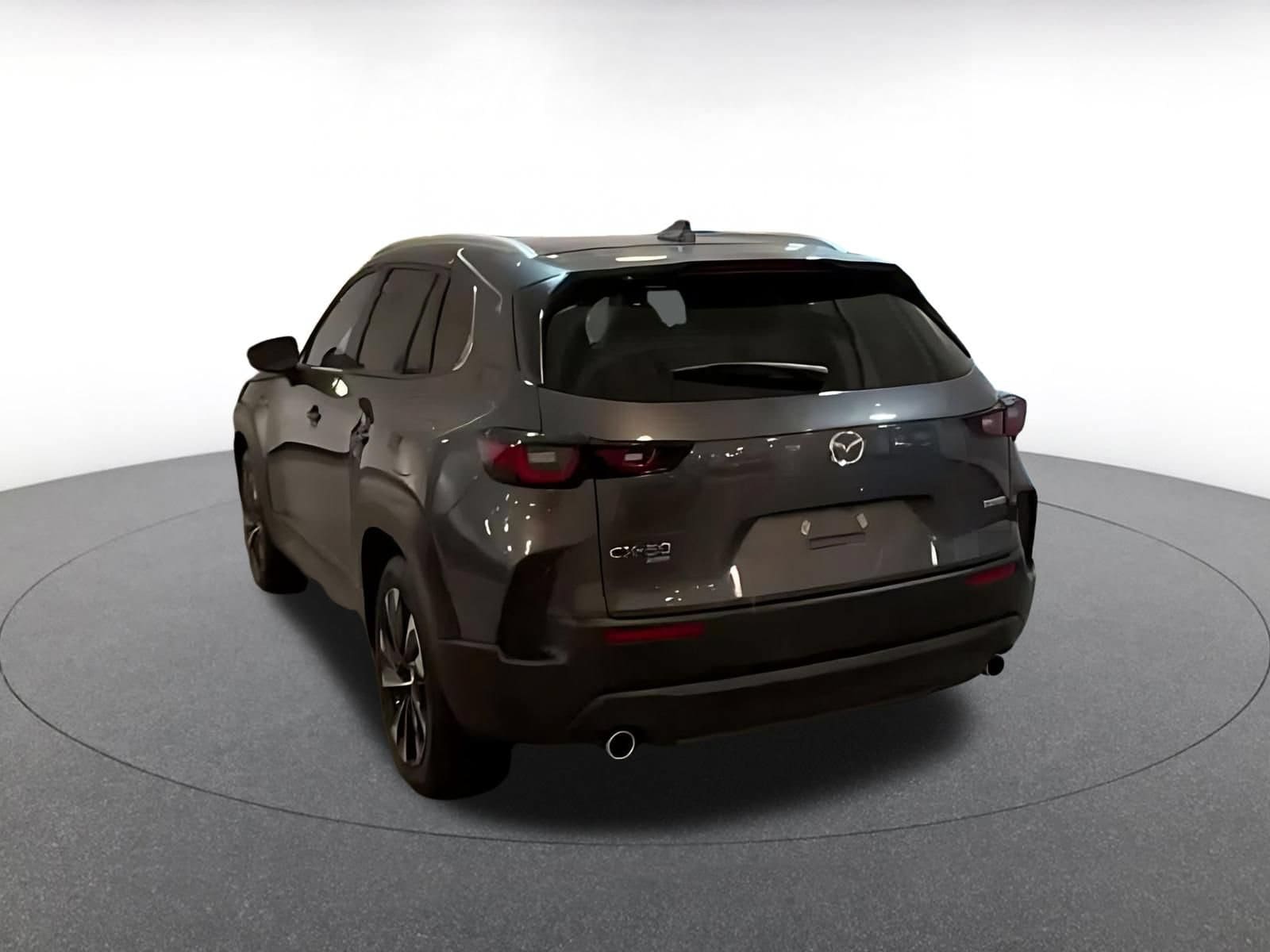 Thumbnail: 2025 Mazda CX-50 - 10