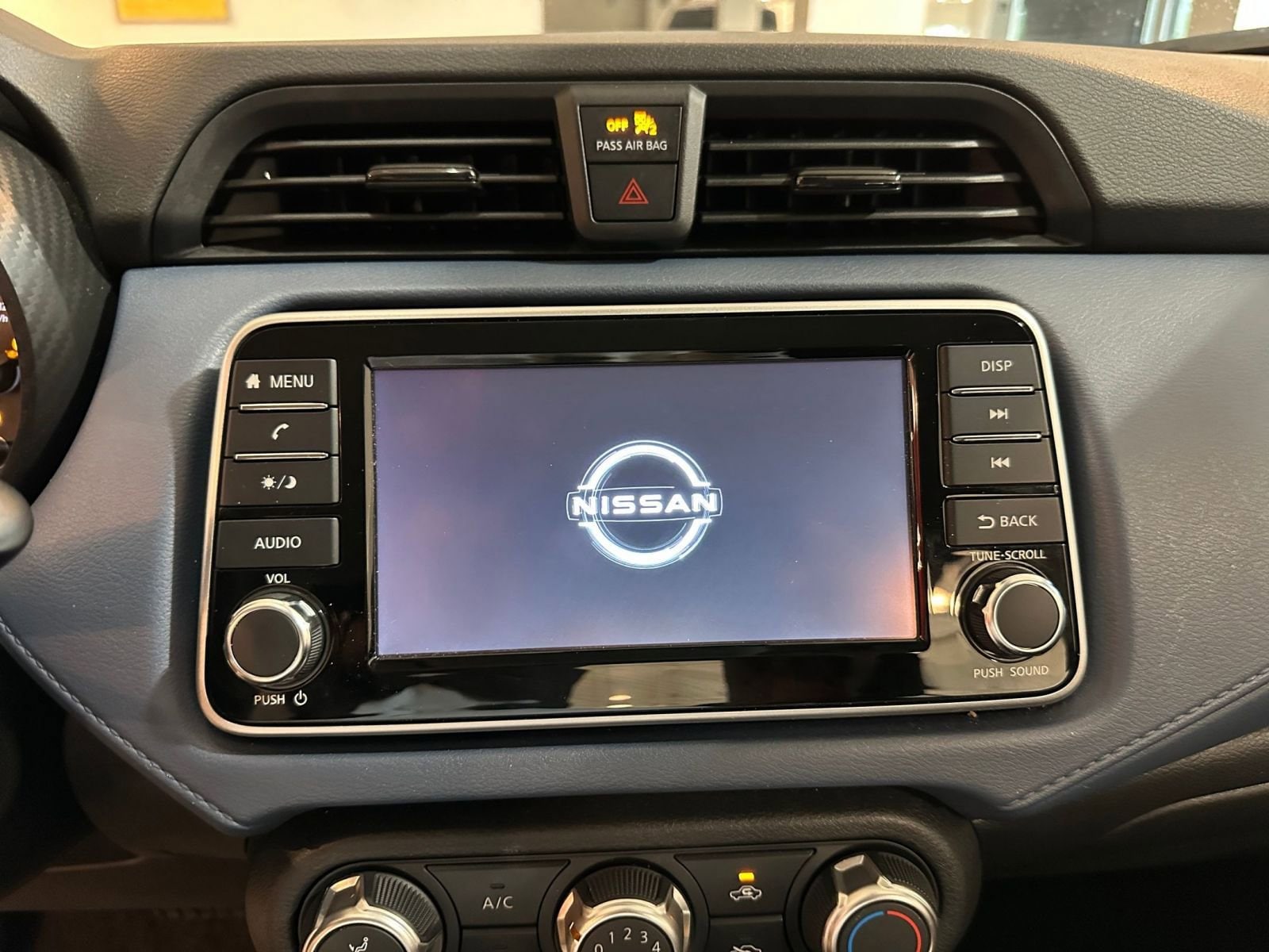 Thumbnail: 2025 Nissan Versa - 20