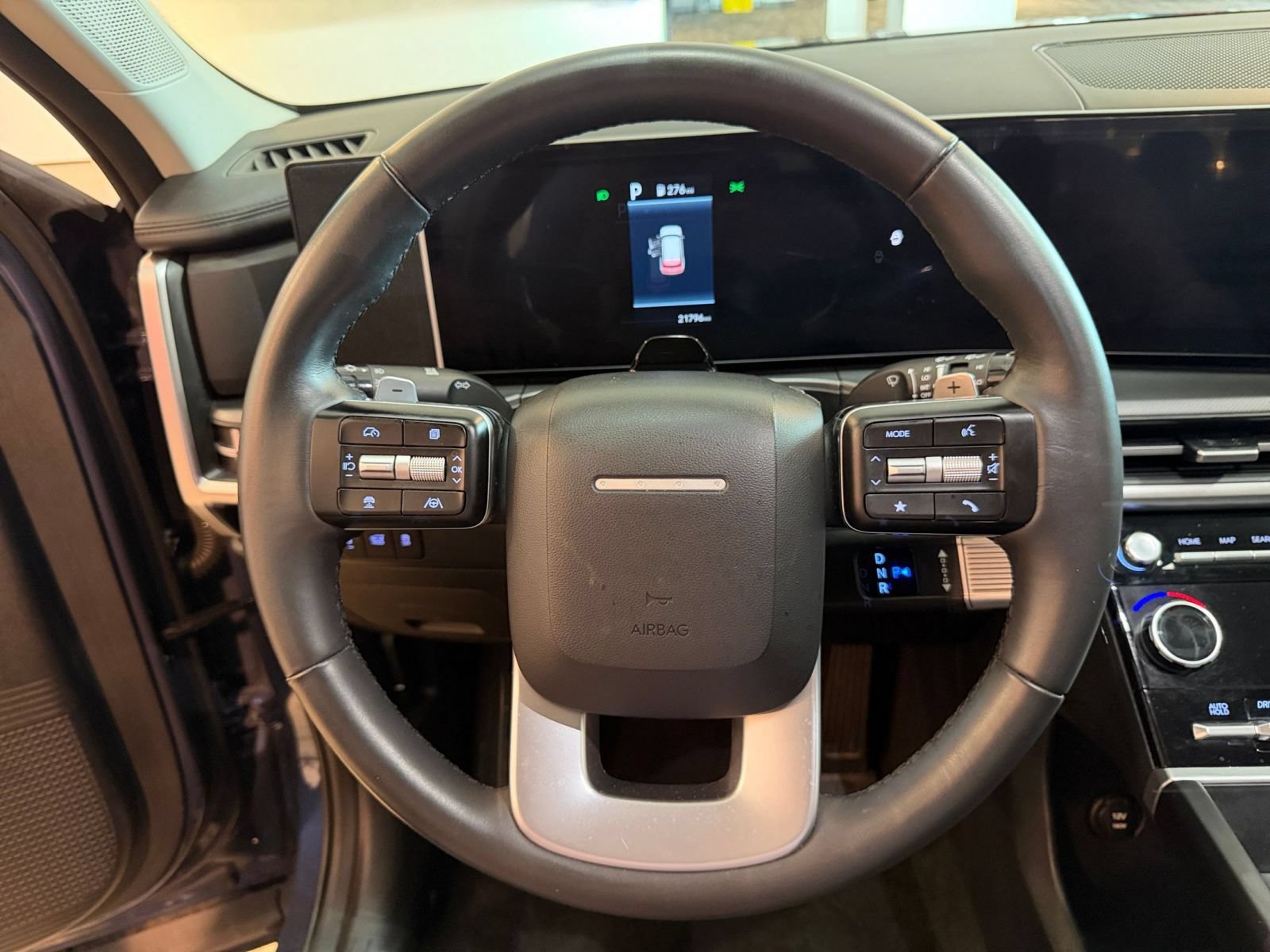 Thumbnail: 2026 Hyundai Santa Fe - 28