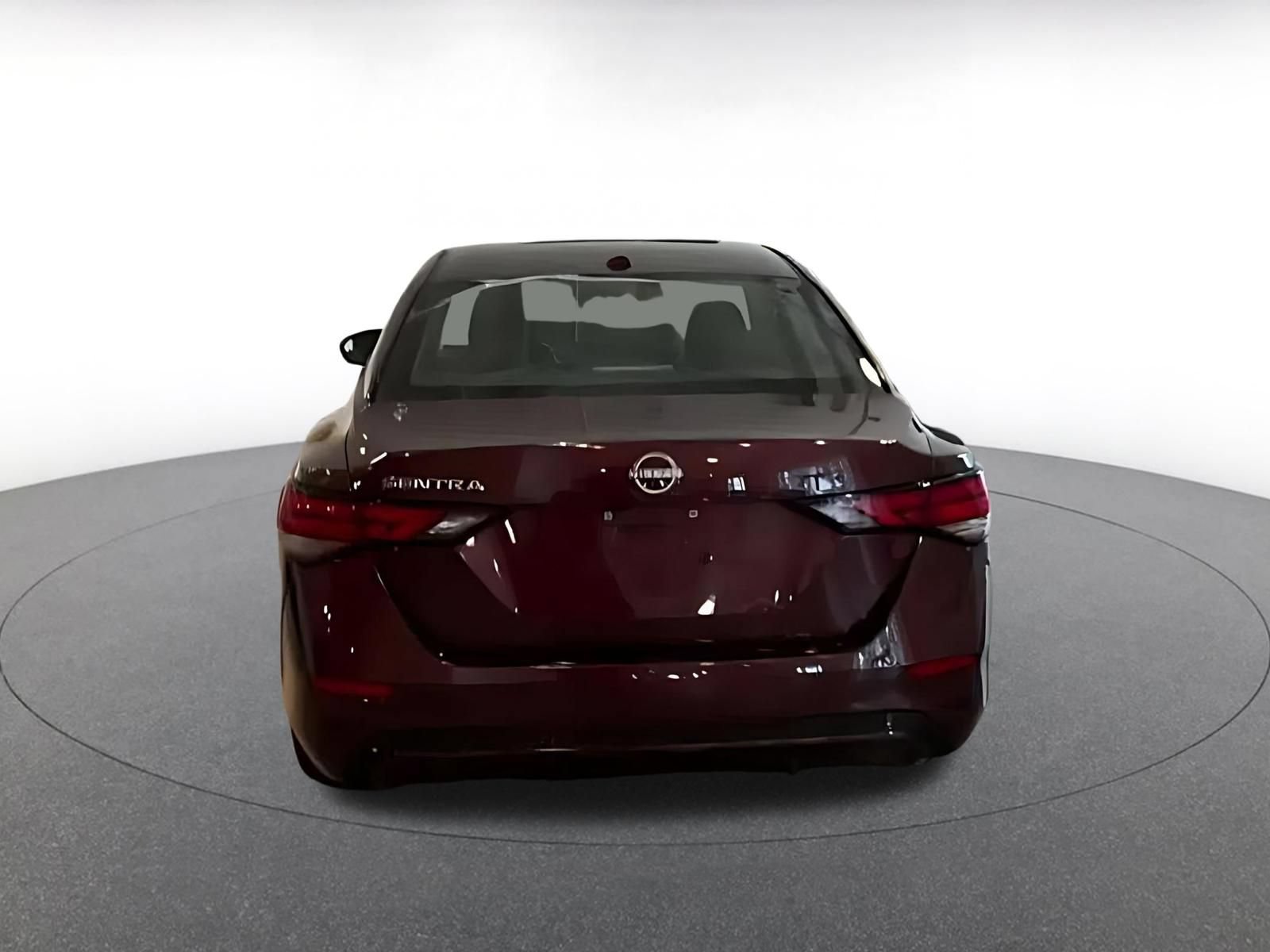 Thumbnail: 2025 Nissan Sentra - 11