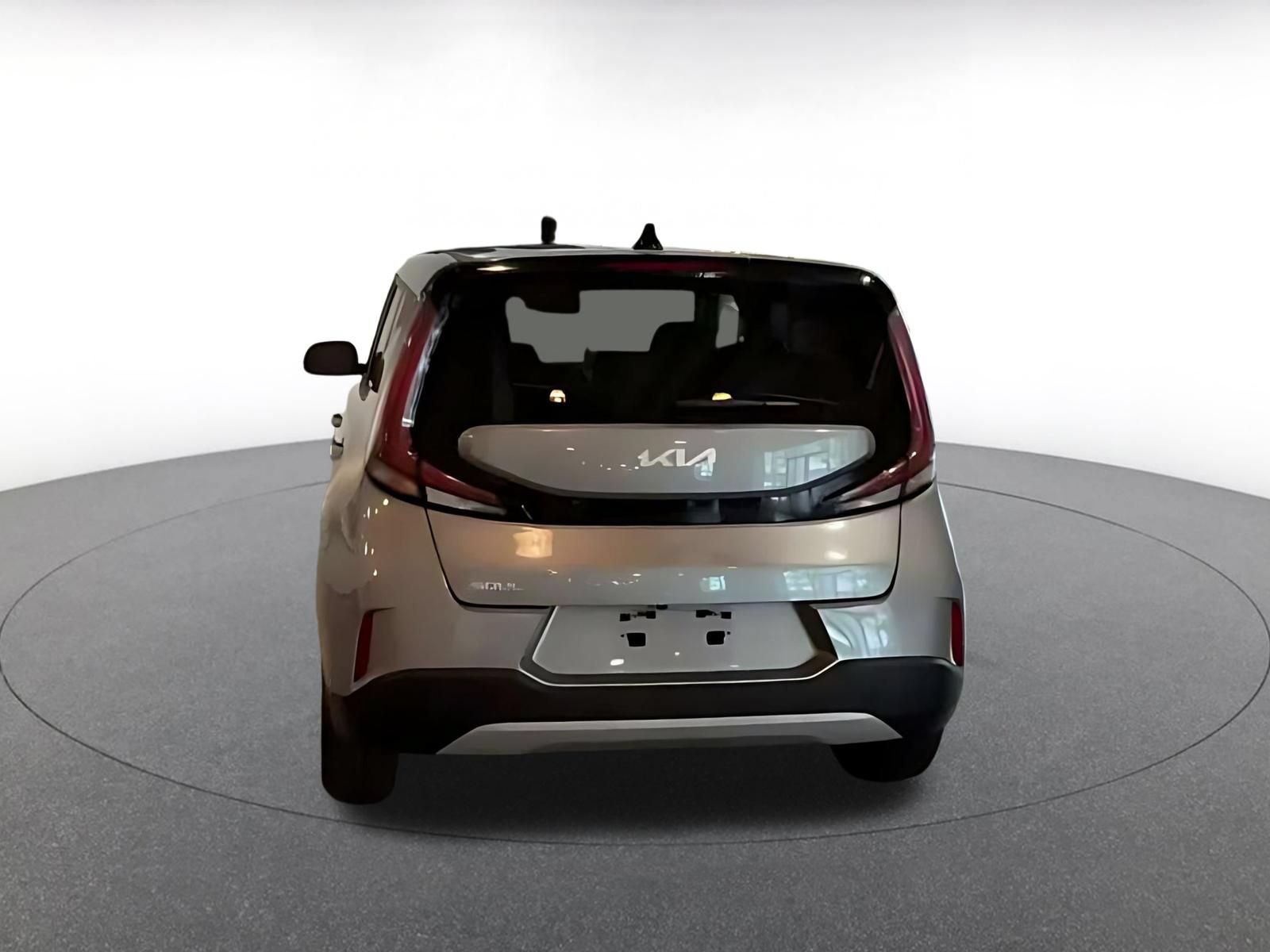 Thumbnail: 2025 Kia Soul - 9