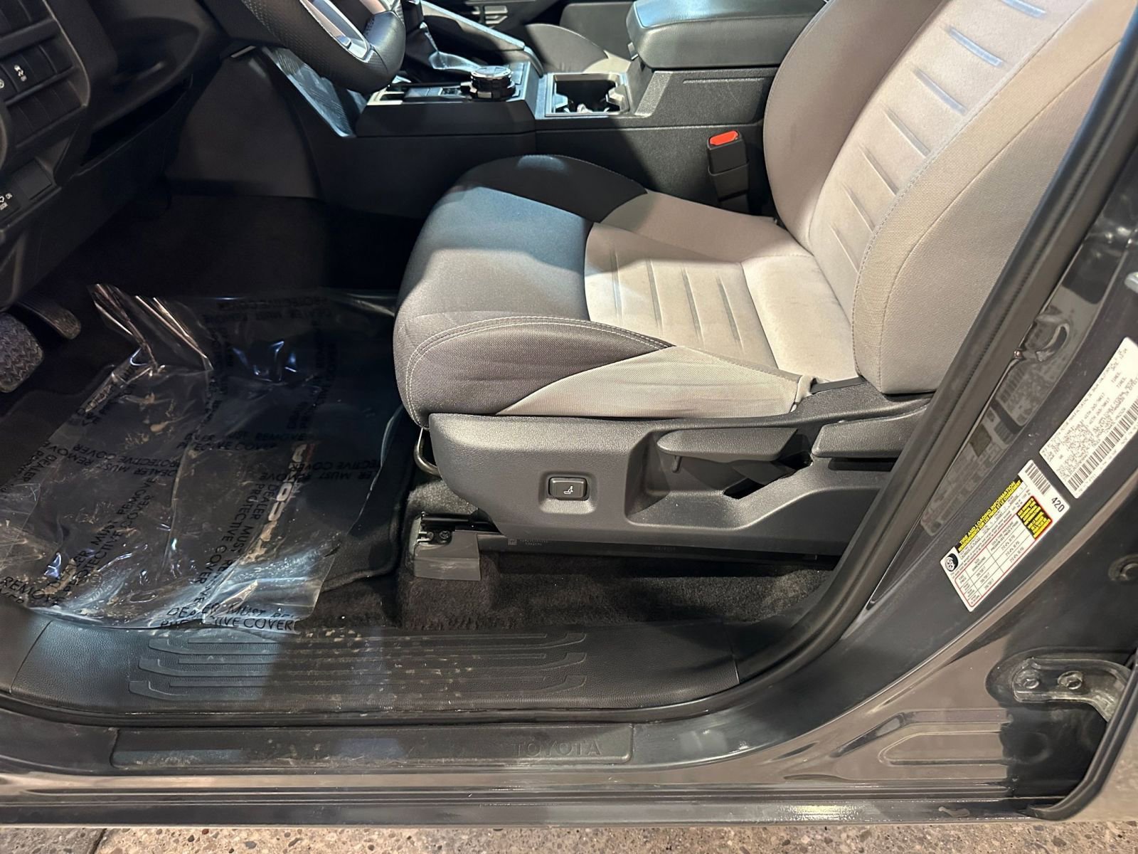 Thumbnail: 2025 Toyota Tacoma - 23