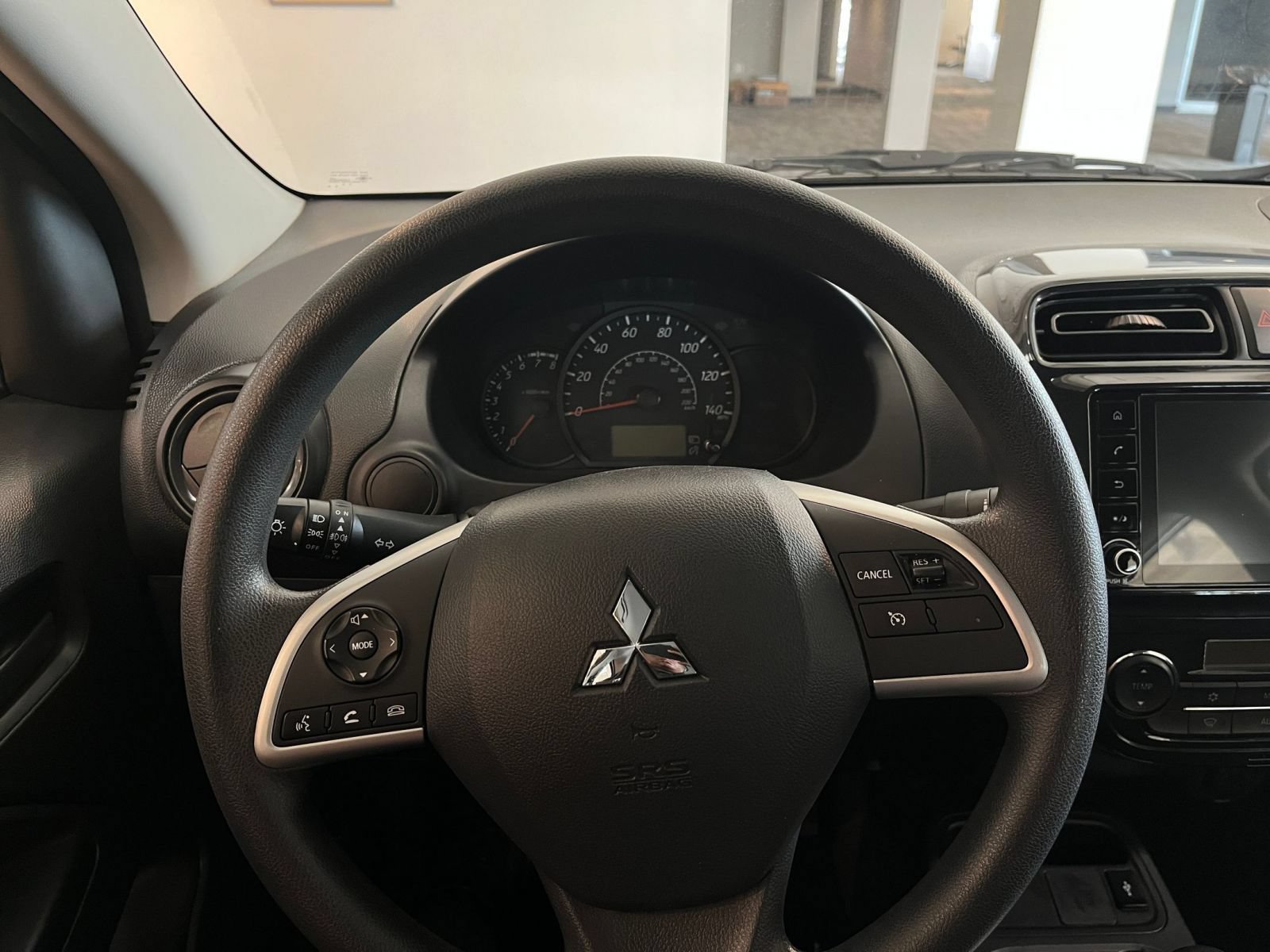 Thumbnail: 2024 Mitsubishi Mirage G4 - 27