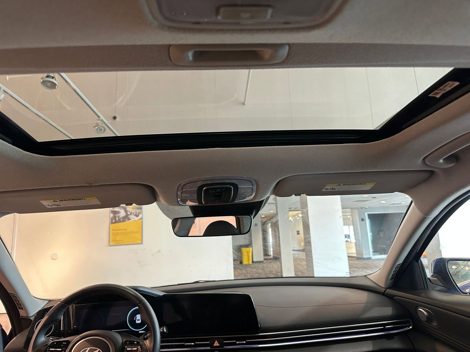 Thumbnail: 2025 Hyundai Elantra - 28