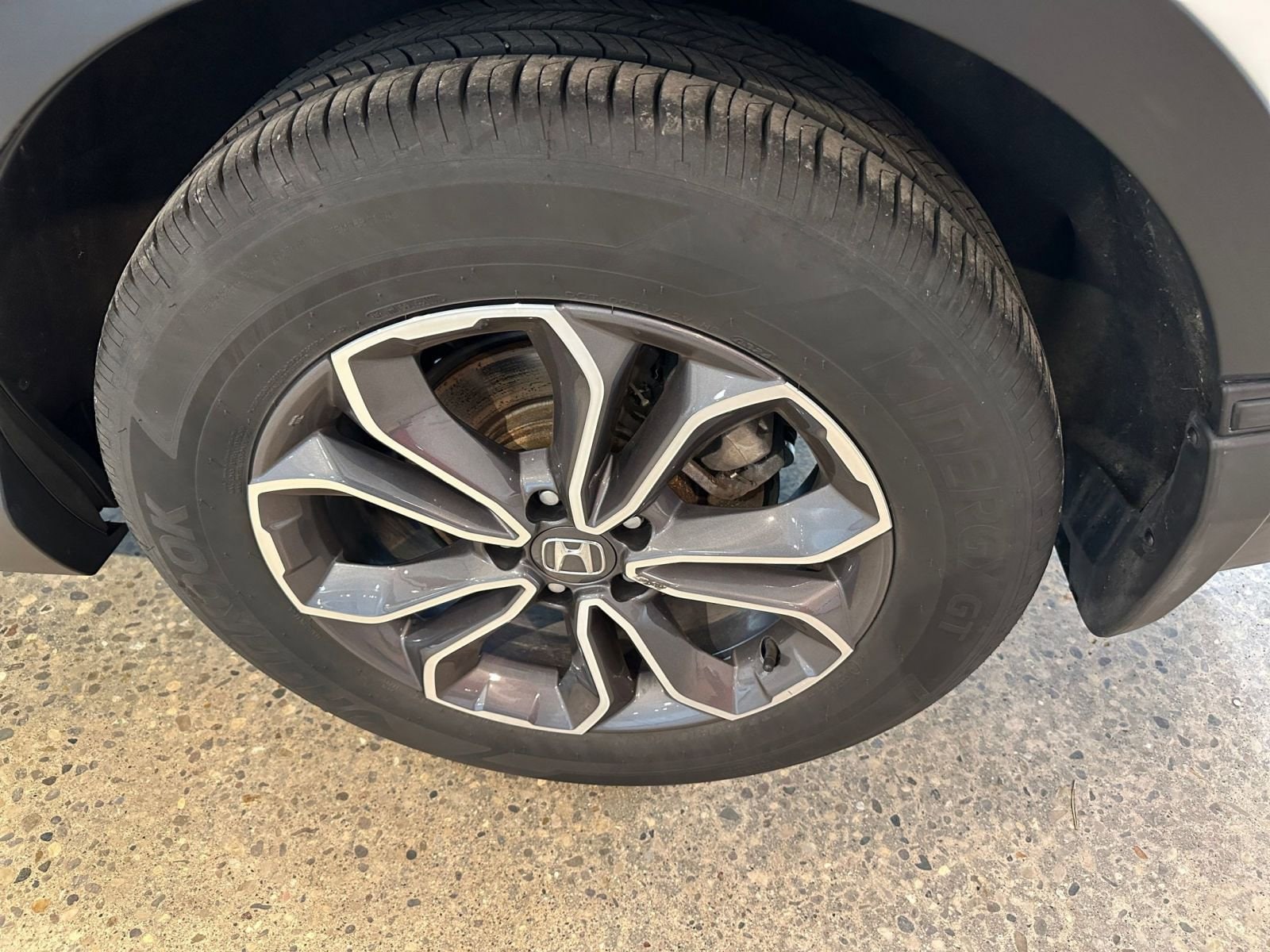 Thumbnail: 2021 Honda CR-V - 31