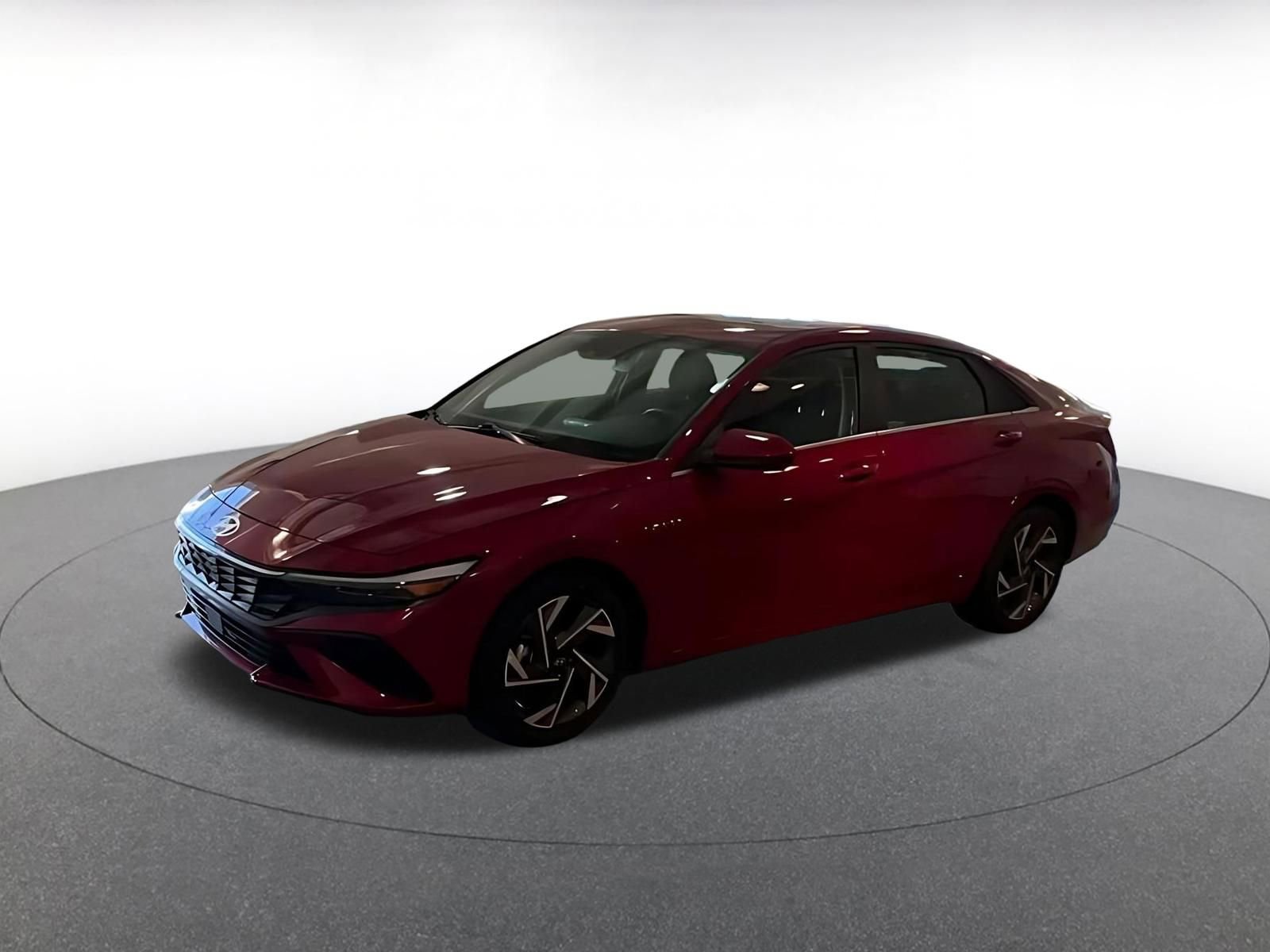 Thumbnail: 2025 Hyundai Elantra - 7