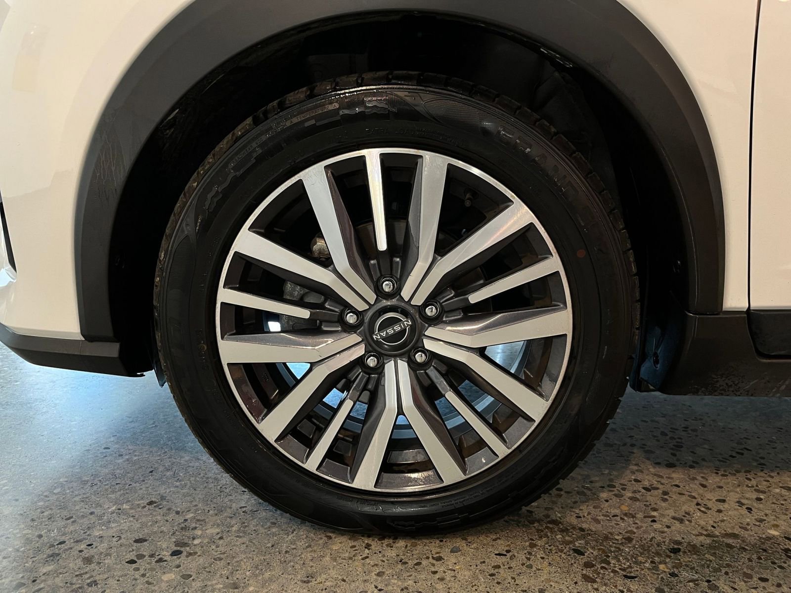 Thumbnail: 2024 Nissan Kicks - 28
