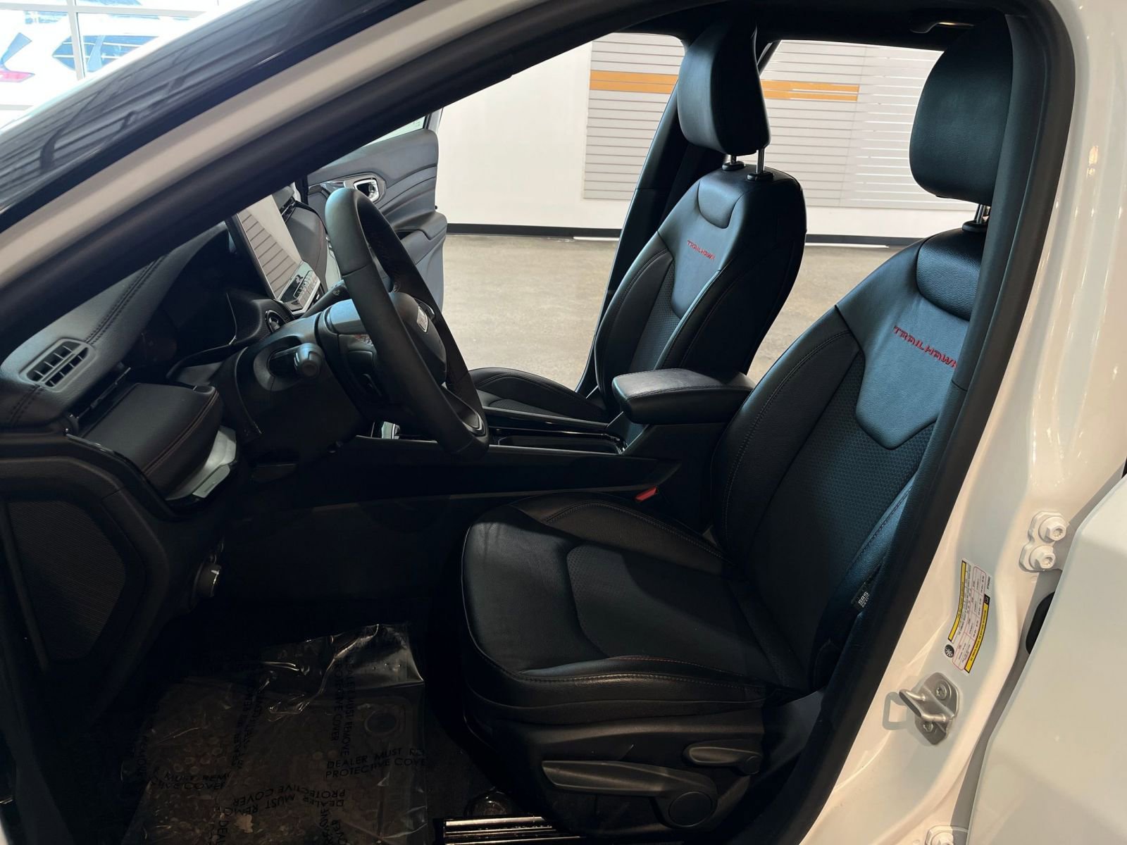 Thumbnail: 2025 Jeep Compass - 27