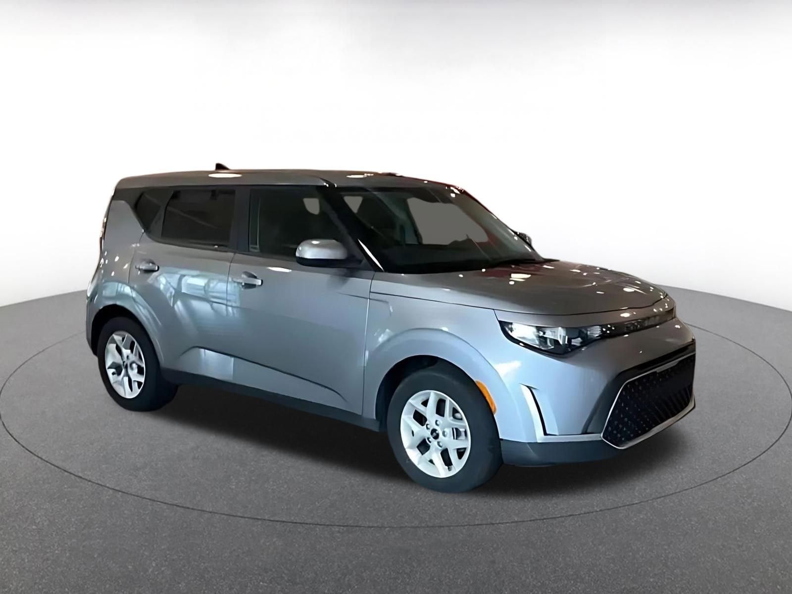 Thumbnail: 2025 Kia Soul - 2
