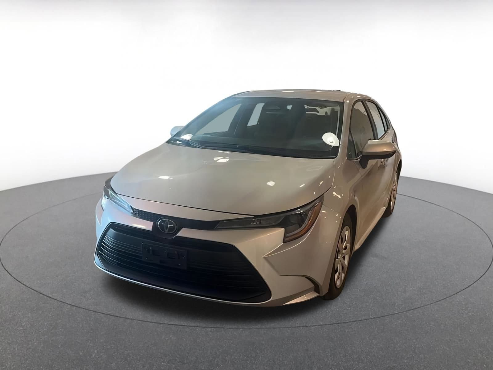 Thumbnail: 2024 Toyota Corolla - 7