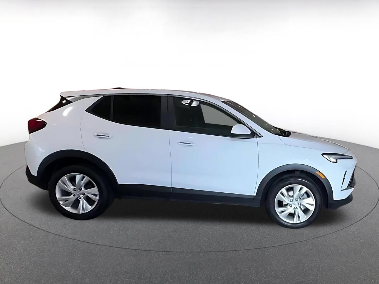 Thumbnail: 2026 Buick Encore GX - 15