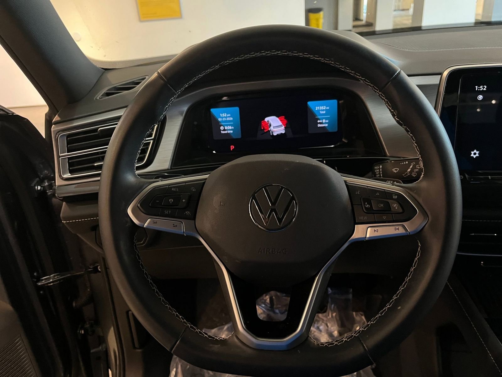 Thumbnail: 2025 Volkswagen Atlas - 29