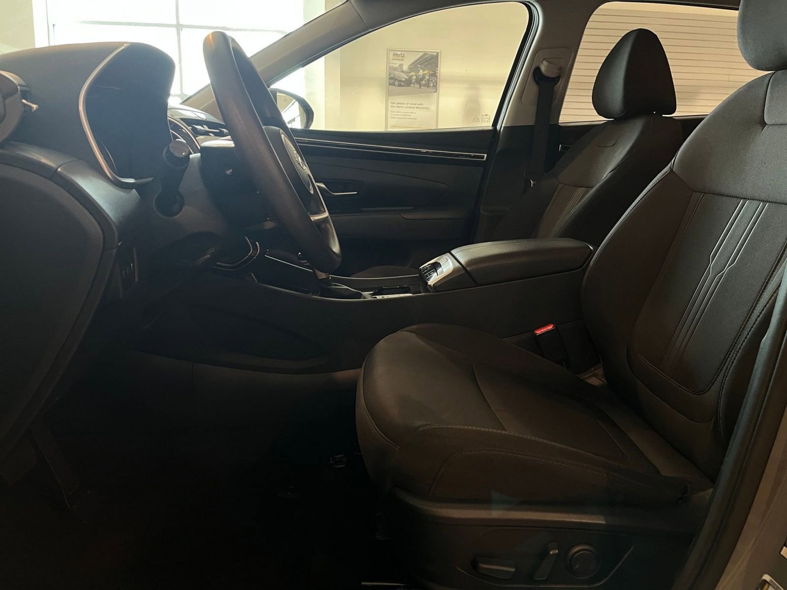 Thumbnail: 2024 Hyundai Tucson - 27