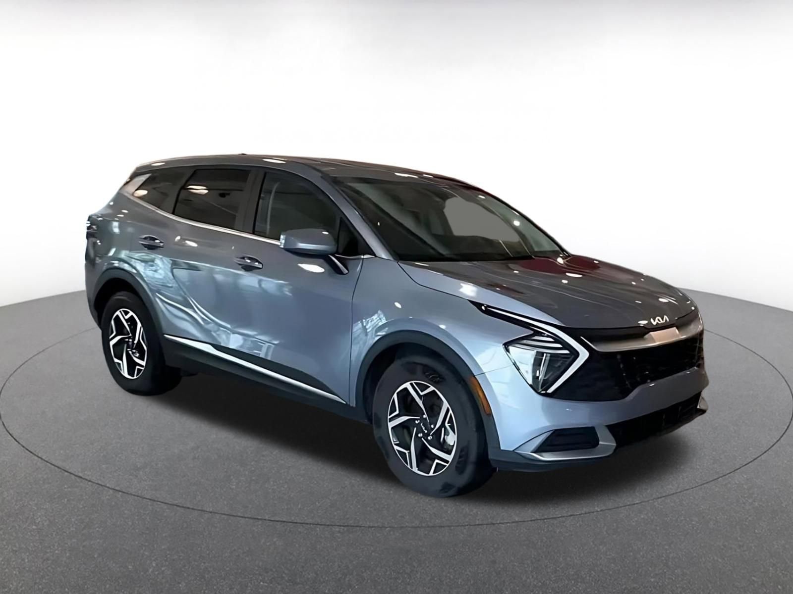 Thumbnail: 2025 Kia Sportage - 2